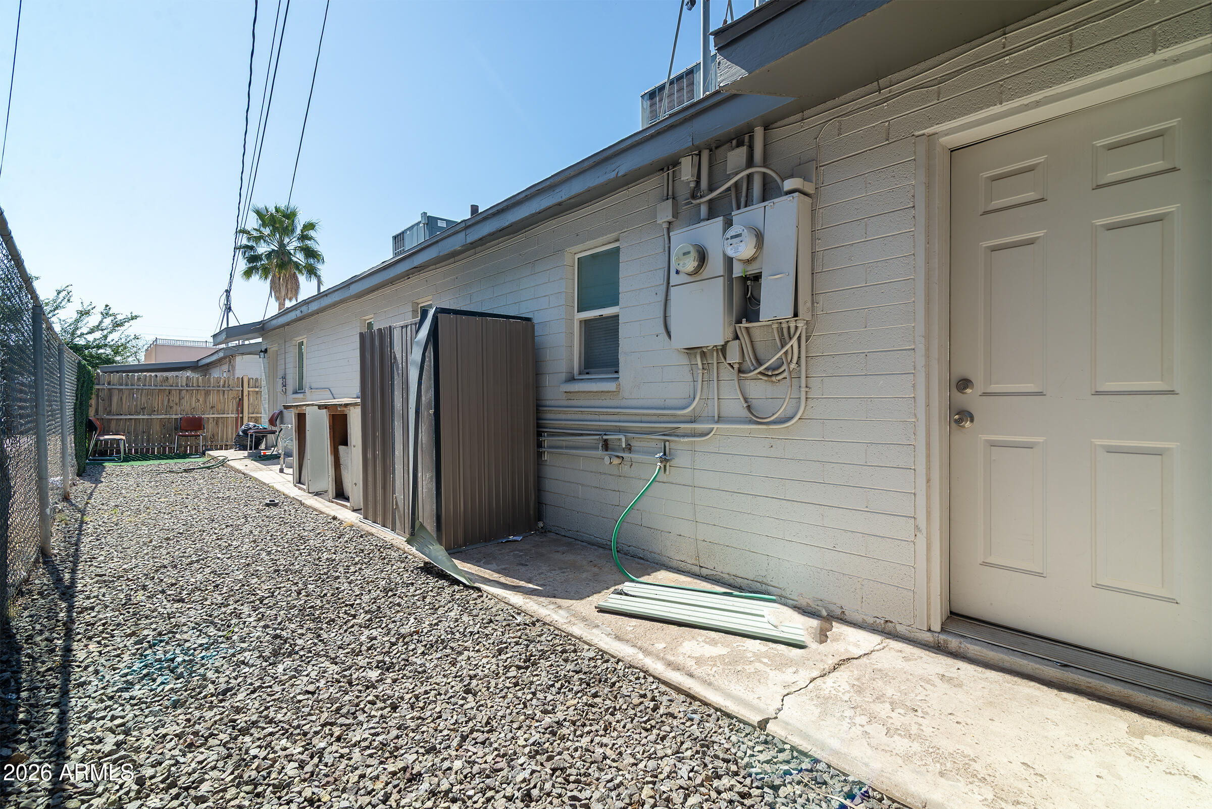 AVIATION HOMESITES - Residential Income