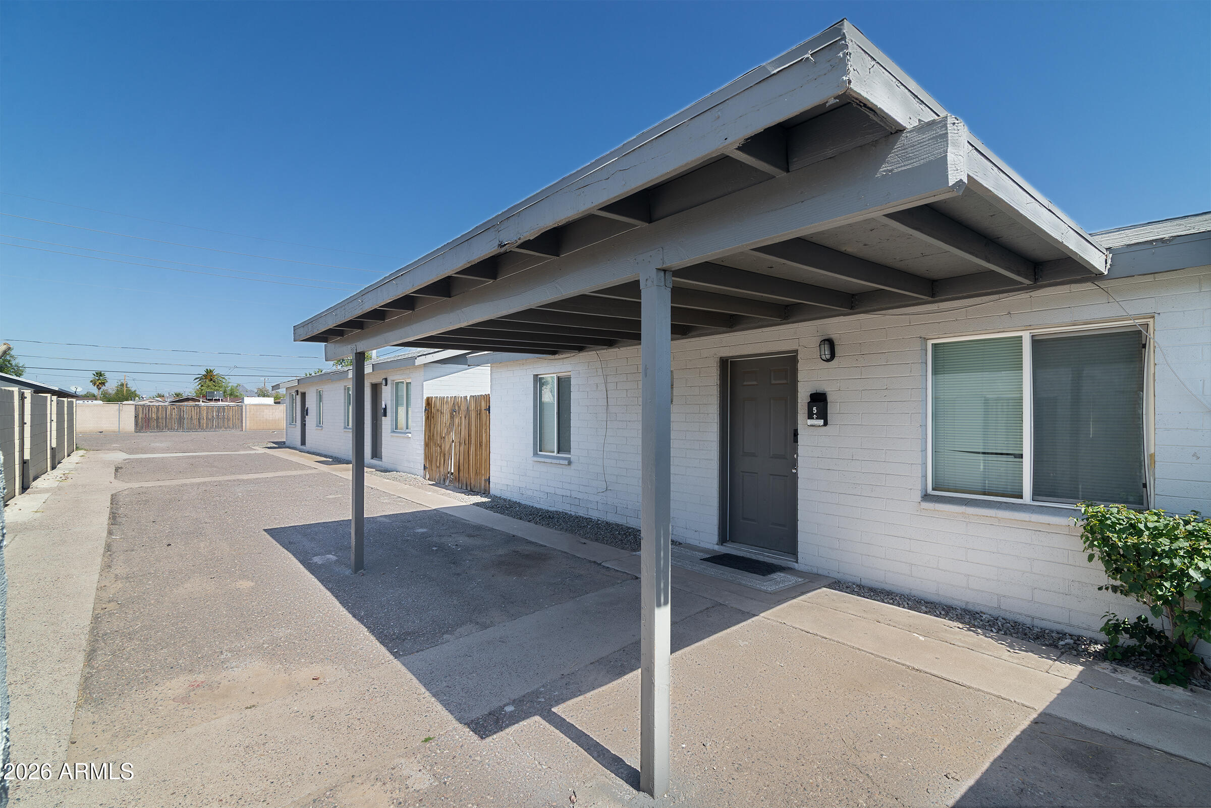 AVIATION HOMESITES - Residential Income