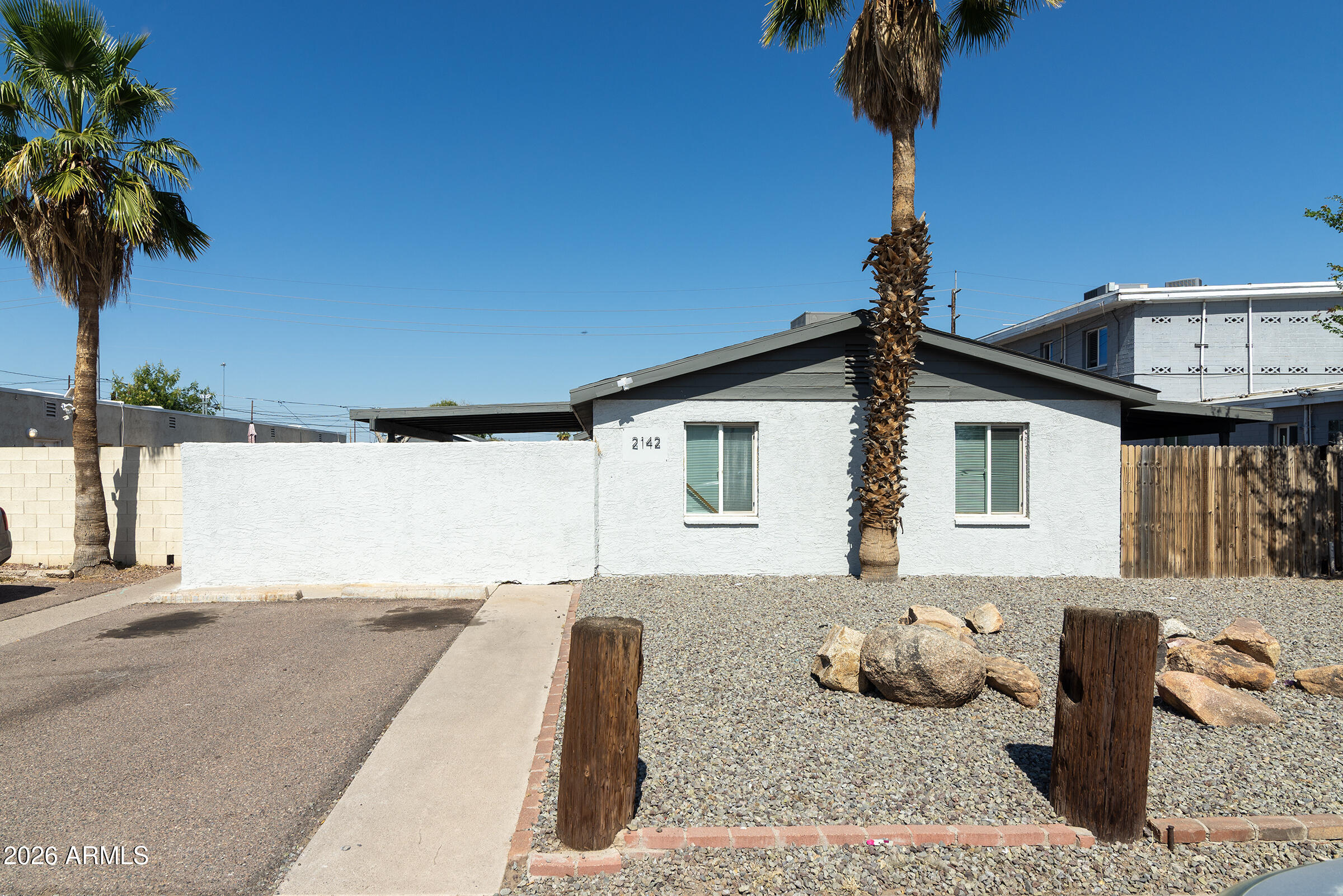 AVIATION HOMESITES - Residential Income