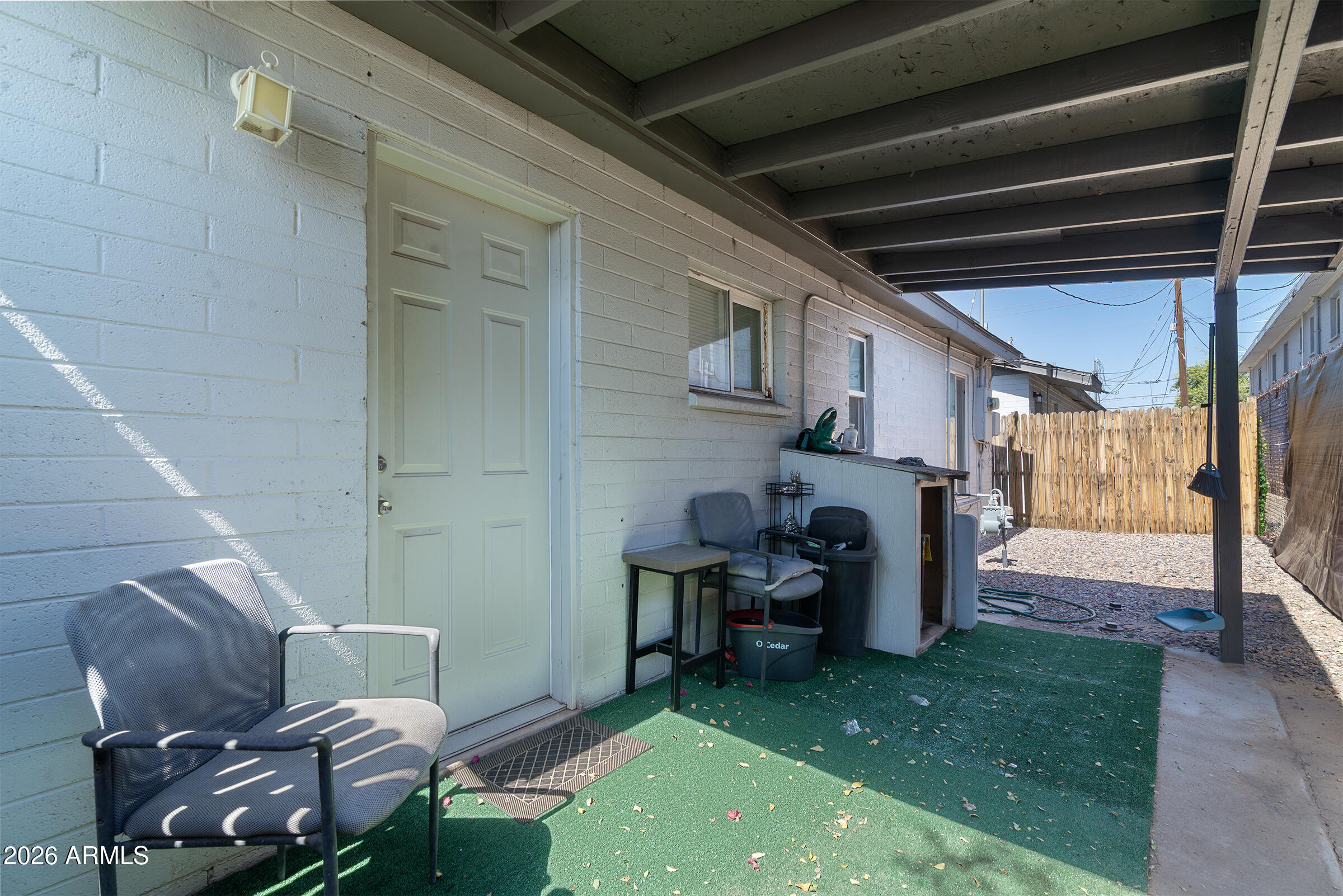 AVIATION HOMESITES - Residential Income