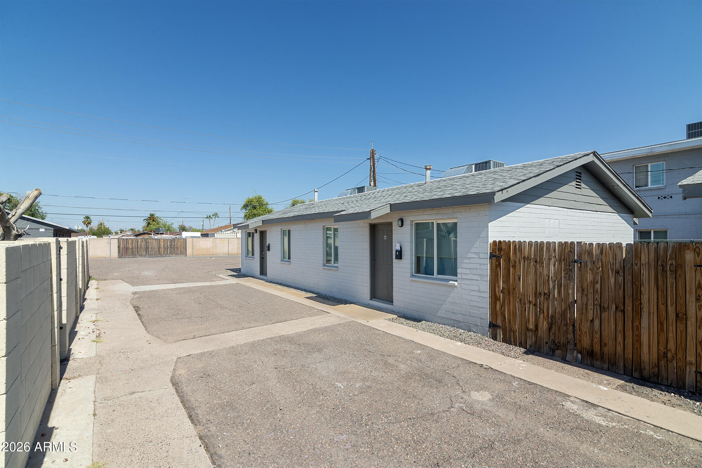 AVIATION HOMESITES - Residential Income