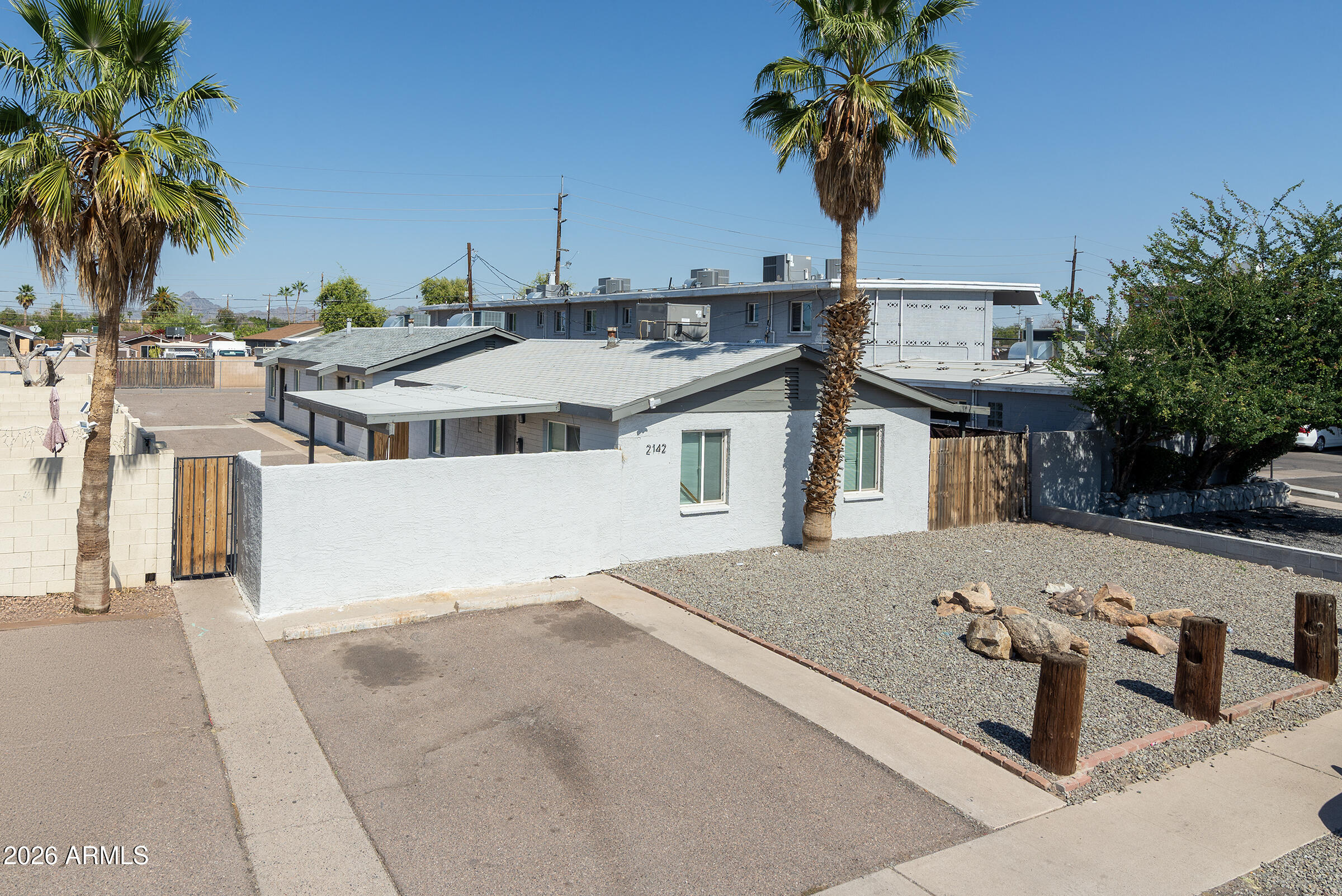 AVIATION HOMESITES - Residential Income