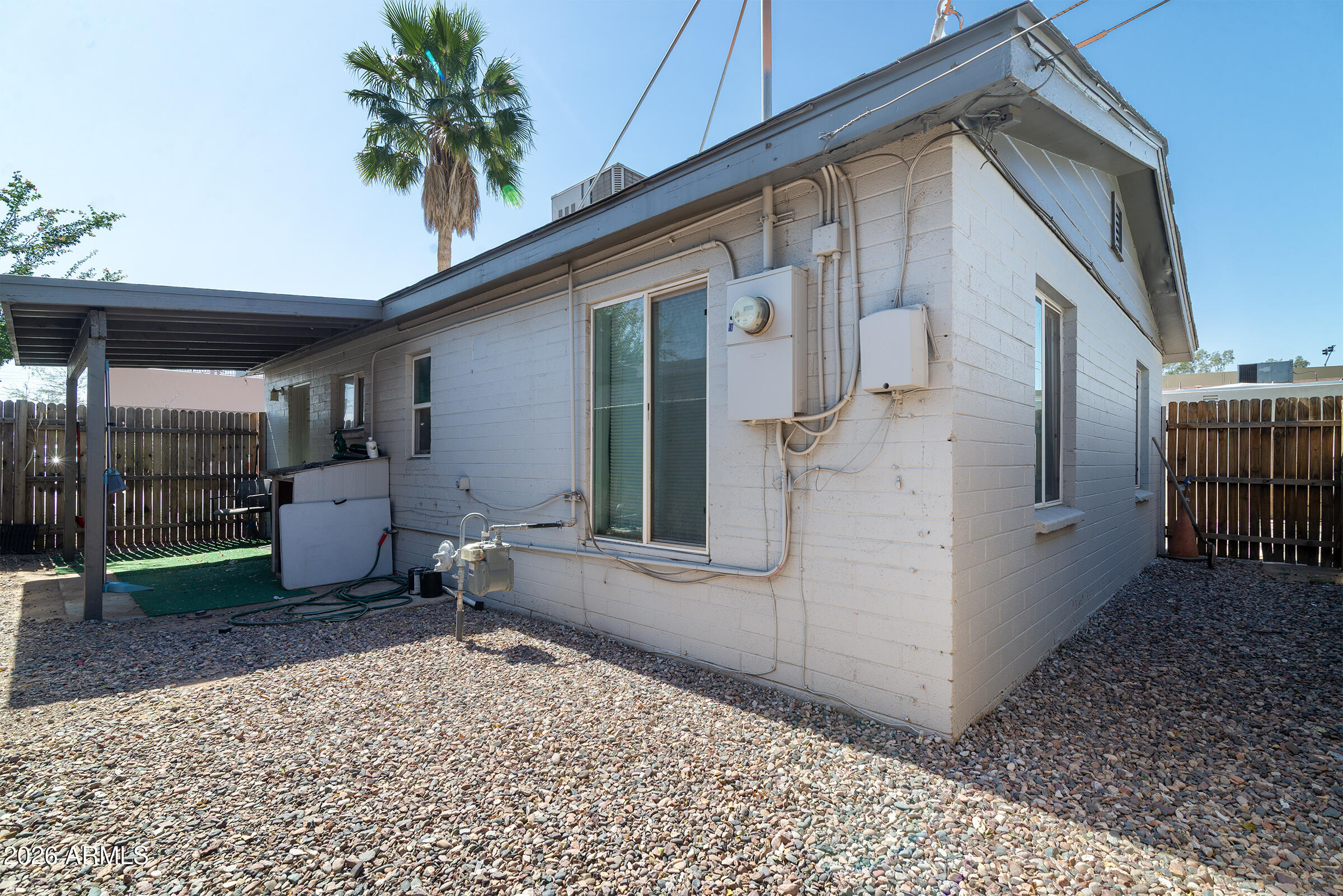 AVIATION HOMESITES - Residential Income