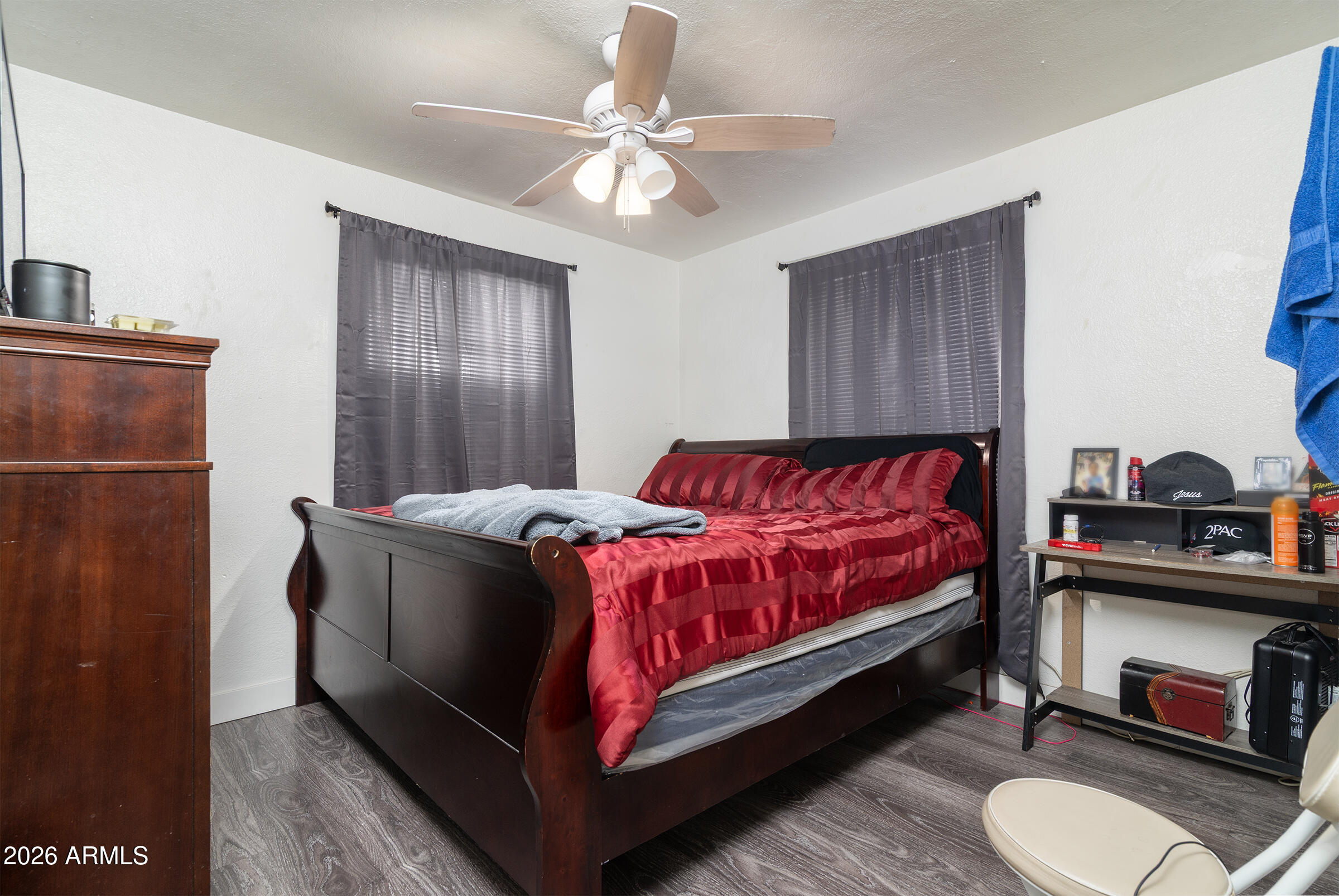 AVIATION HOMESITES - Residential Income
