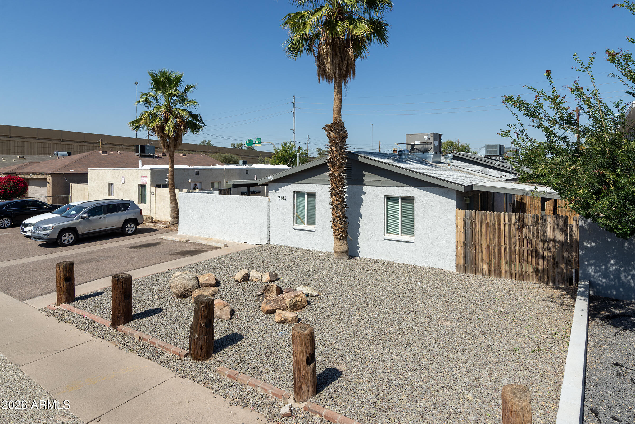 AVIATION HOMESITES - Residential Income