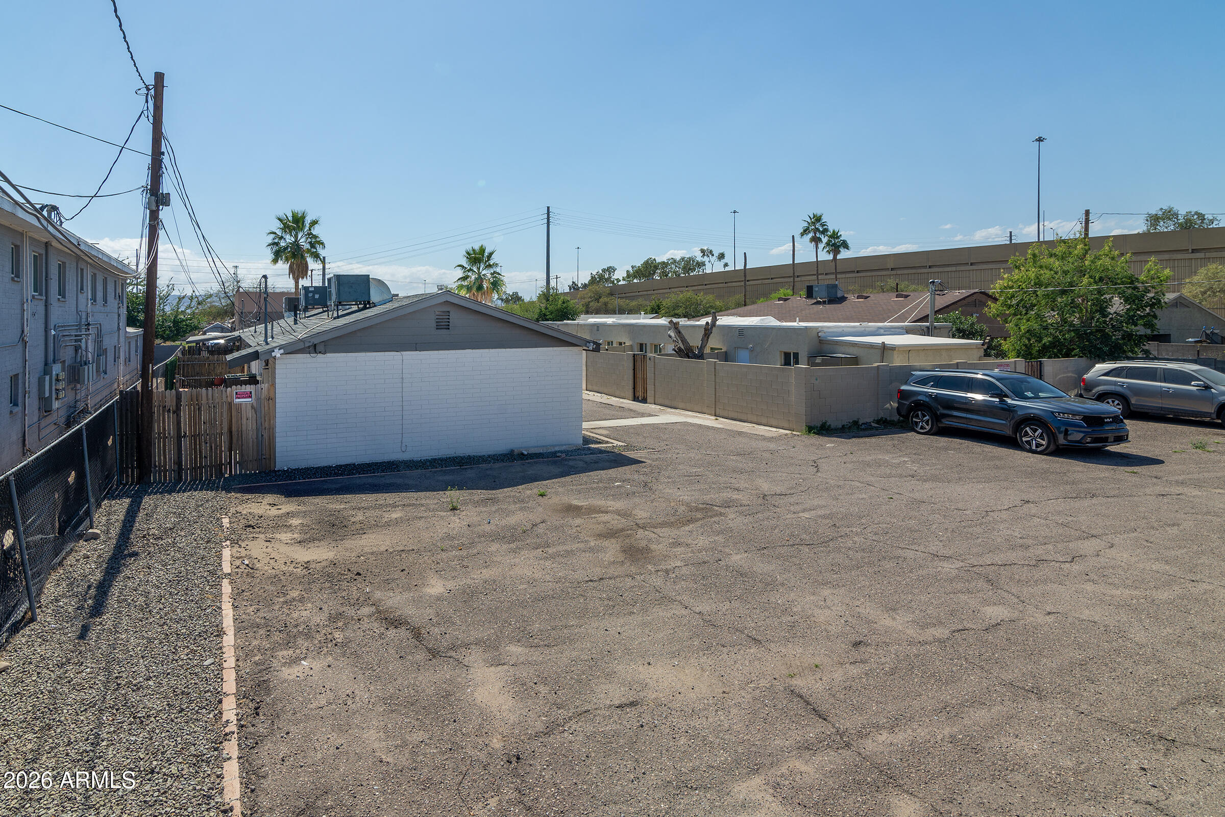 AVIATION HOMESITES - Residential Income