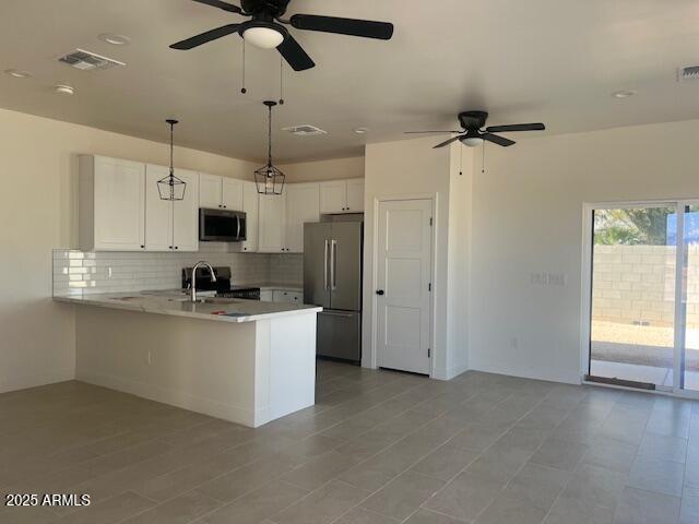 ARIZONA CITY UNIT TEN - Residential