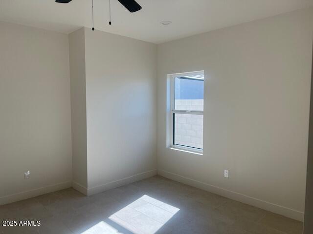 ARIZONA CITY UNIT TEN - Residential