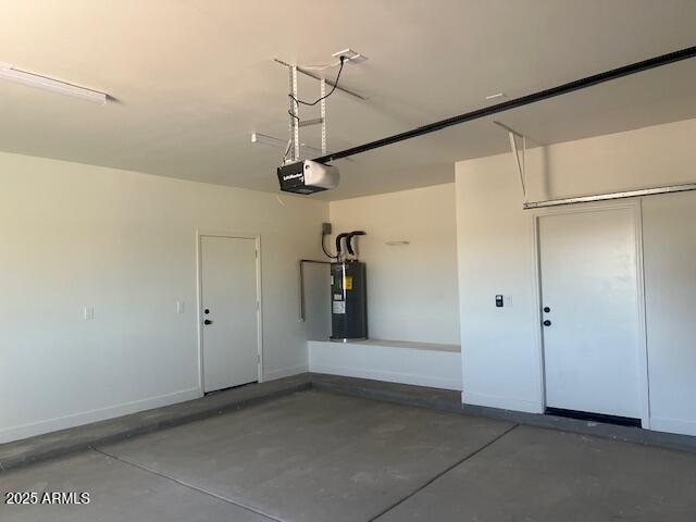 ARIZONA CITY UNIT TEN - Residential