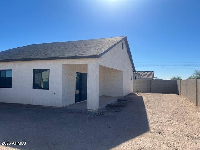 ARIZONA CITY UNIT TEN - Residential