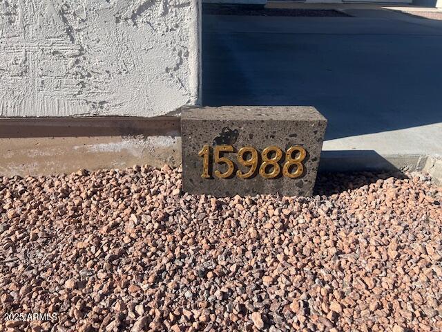 ARIZONA CITY UNIT TEN - Residential