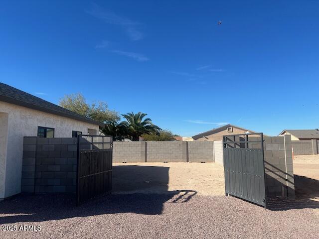 ARIZONA CITY UNIT TEN - Residential