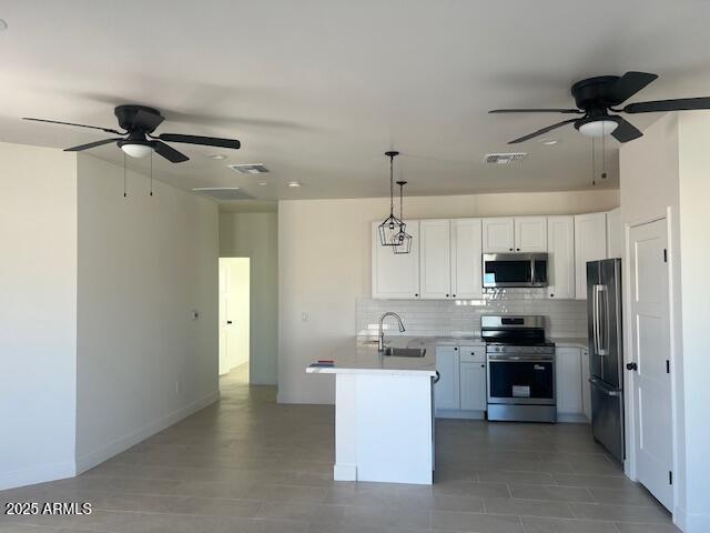 ARIZONA CITY UNIT TEN - Residential