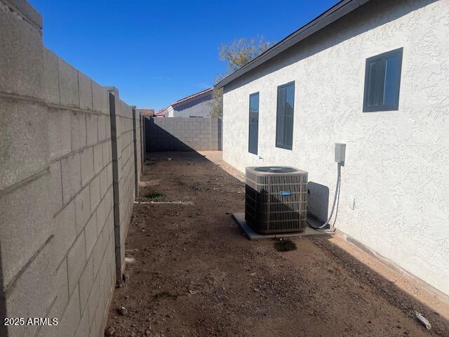 ARIZONA CITY UNIT TEN - Residential