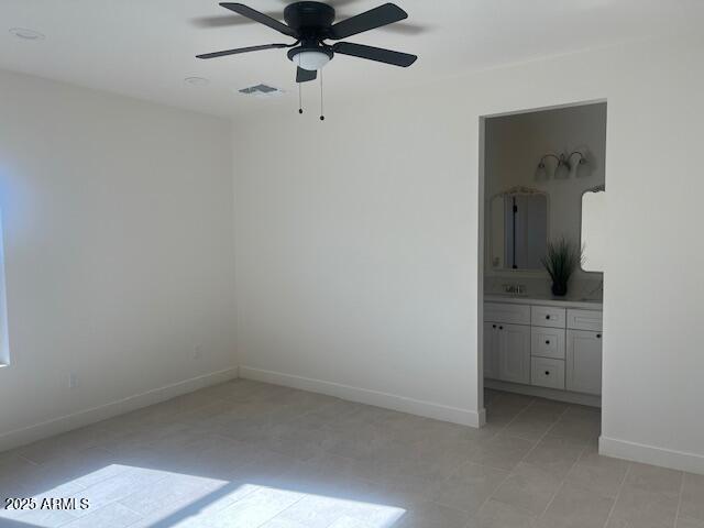 ARIZONA CITY UNIT TEN - Residential