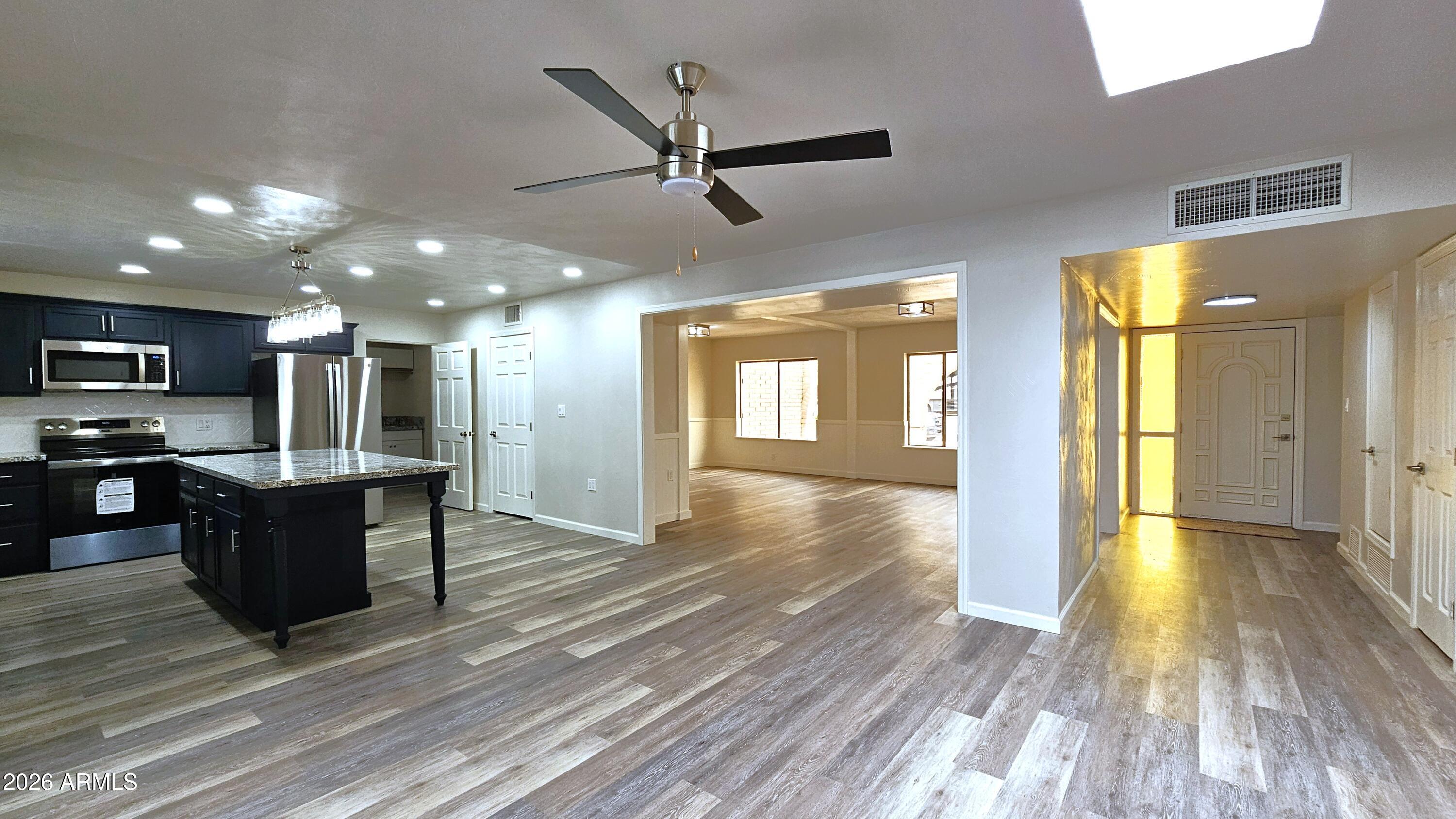 TOWN & COUNTRY ESTATES - Residential