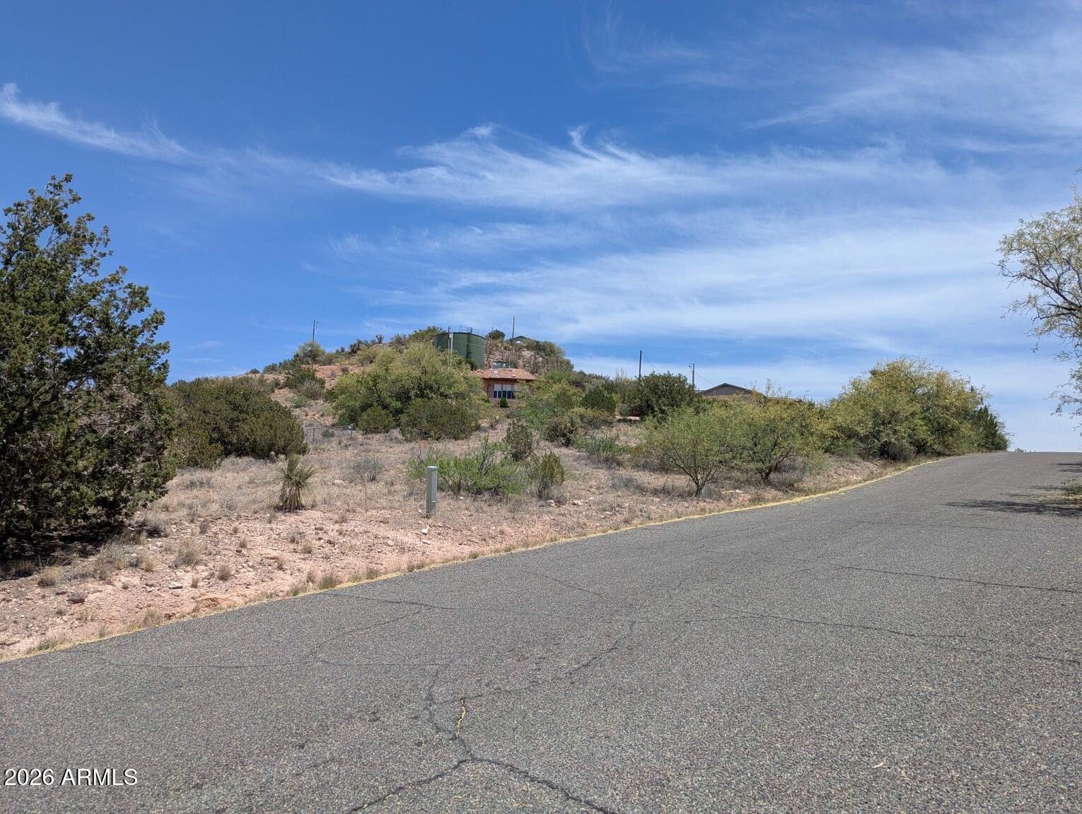 LAKE MONTEZUMA HILLS - Land