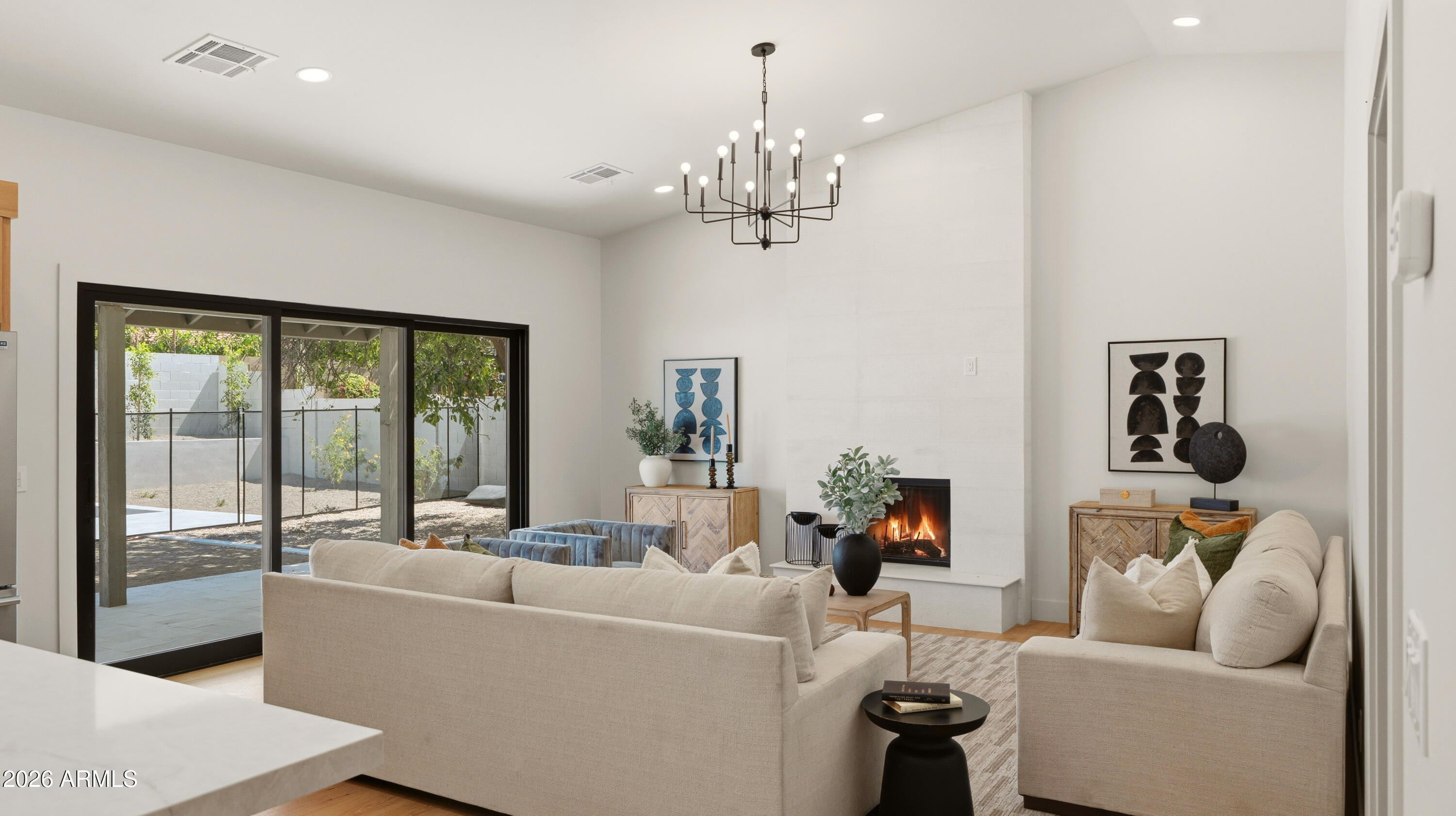 SPANISH WELLS 3 LOT 311-411 TR A-C - Residential
