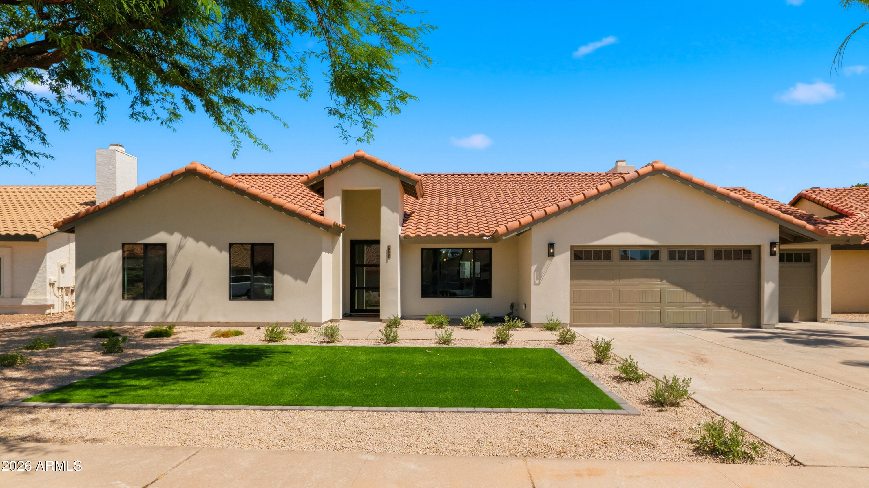 SPANISH WELLS 3 LOT 311-411 TR A-C - Residential