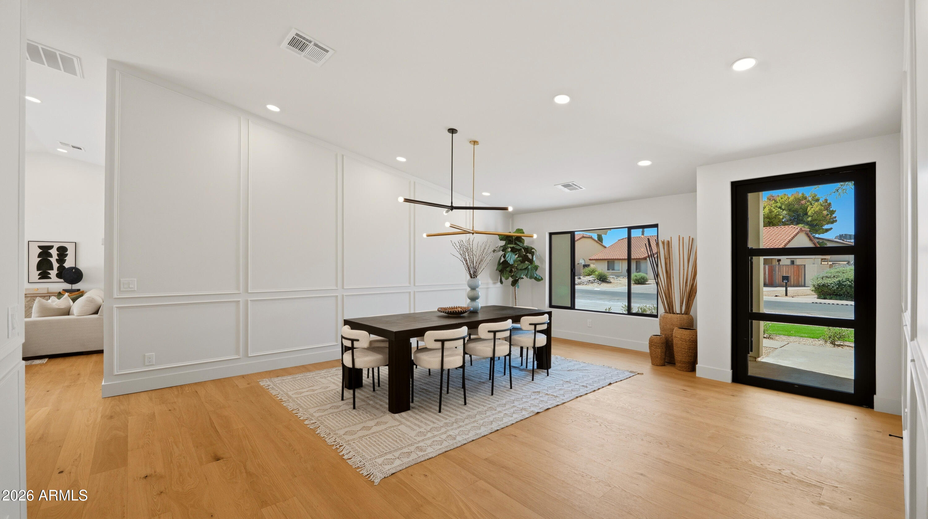 SPANISH WELLS 3 LOT 311-411 TR A-C - Residential