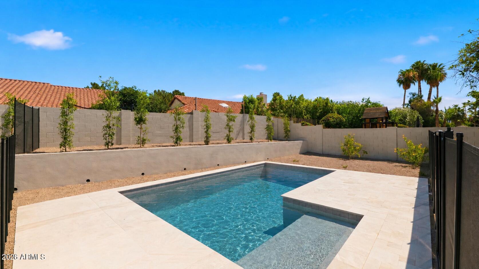 SPANISH WELLS 3 LOT 311-411 TR A-C - Residential