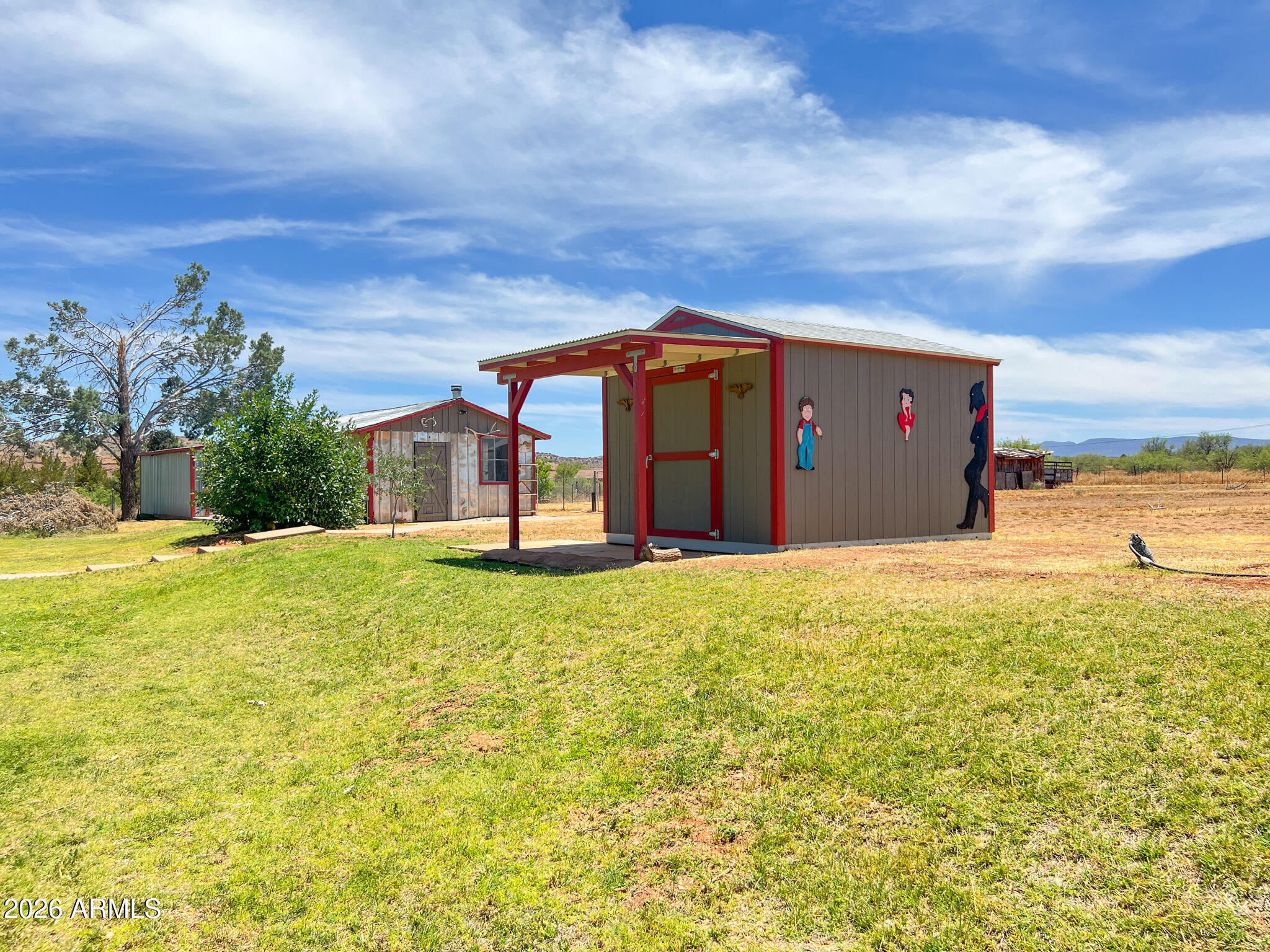 N/A - Residential