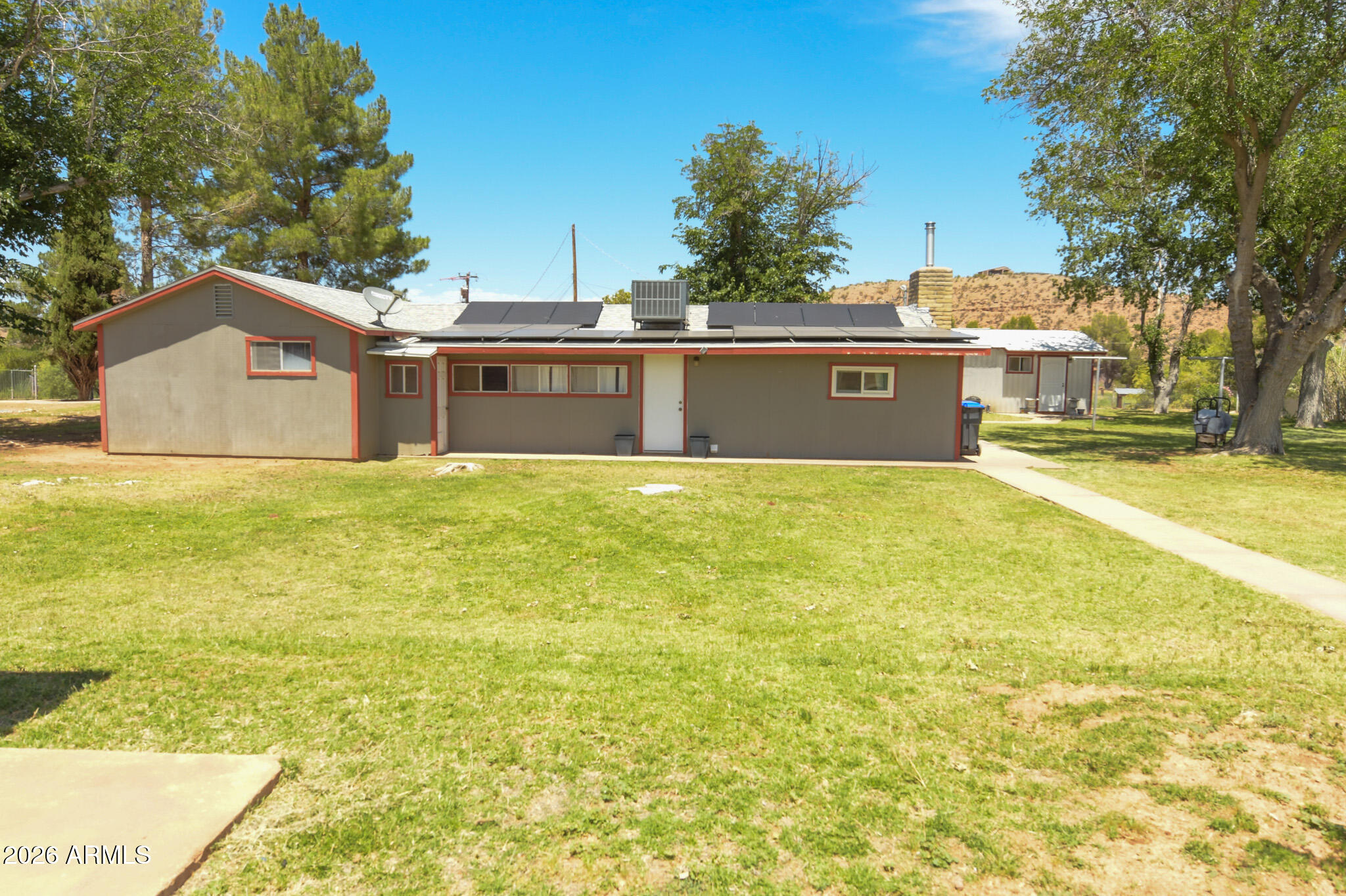 N/A - Residential