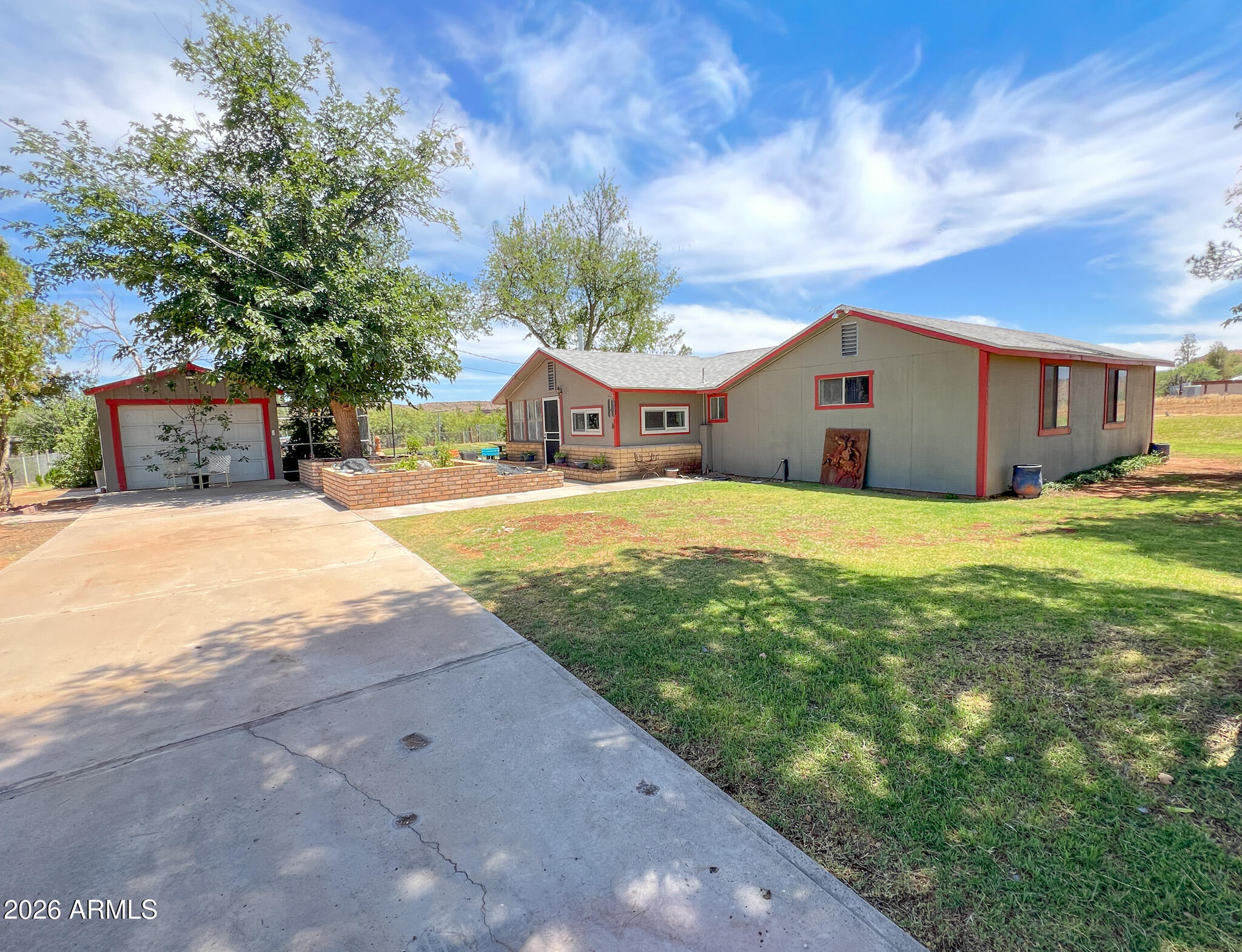 N/A - Residential