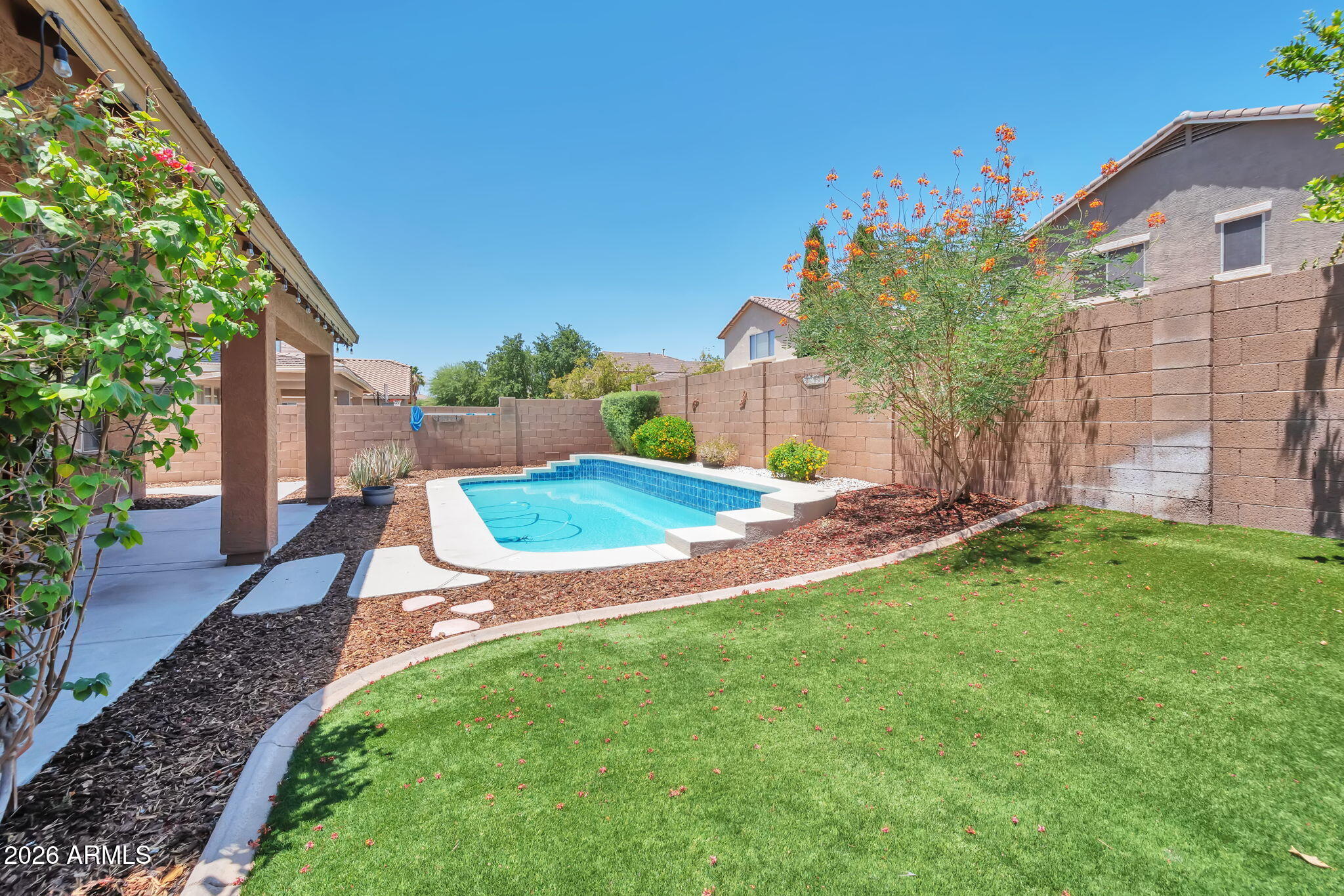SEVILLE PARCEL 23 - Residential