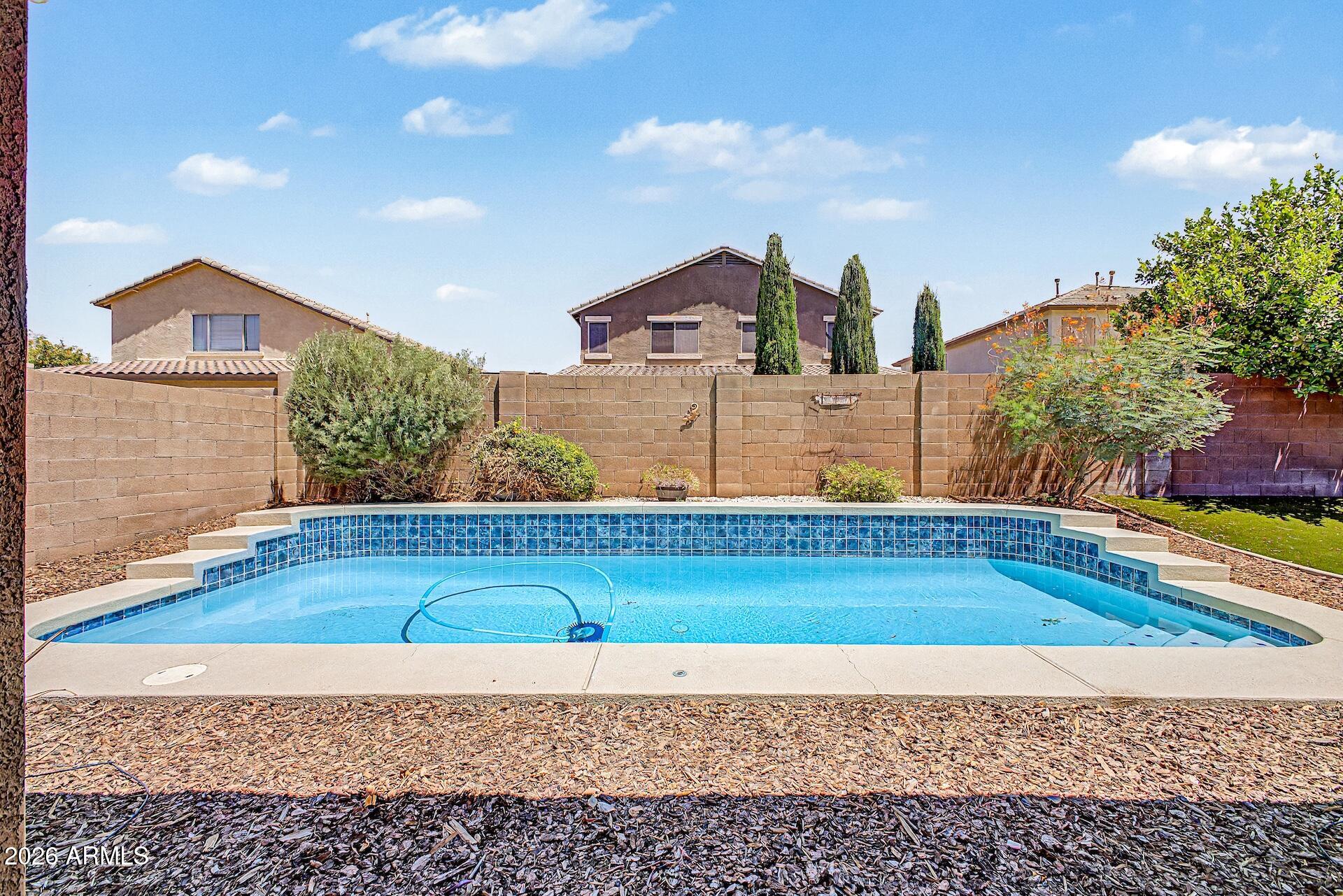SEVILLE PARCEL 23 - Residential