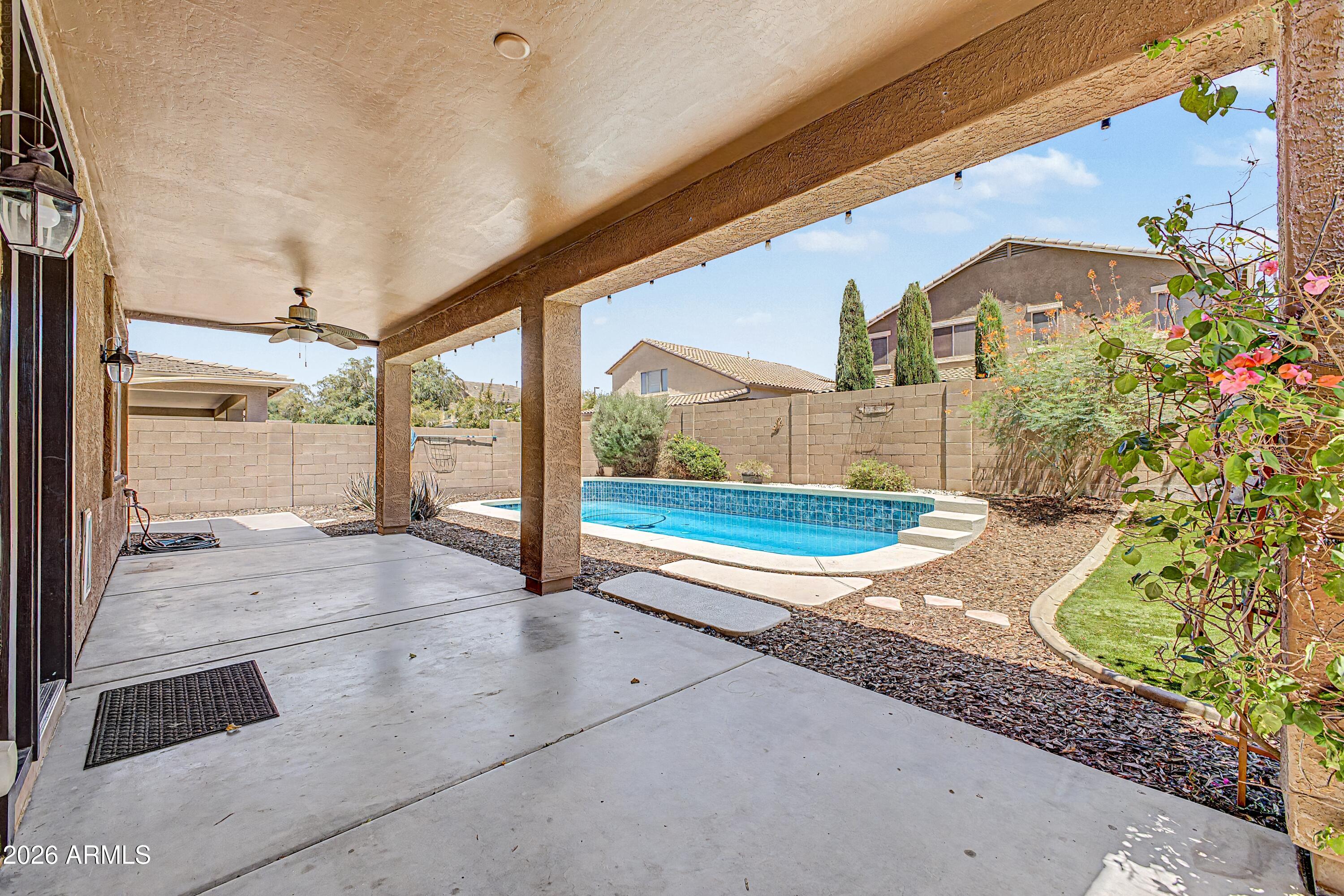 SEVILLE PARCEL 23 - Residential