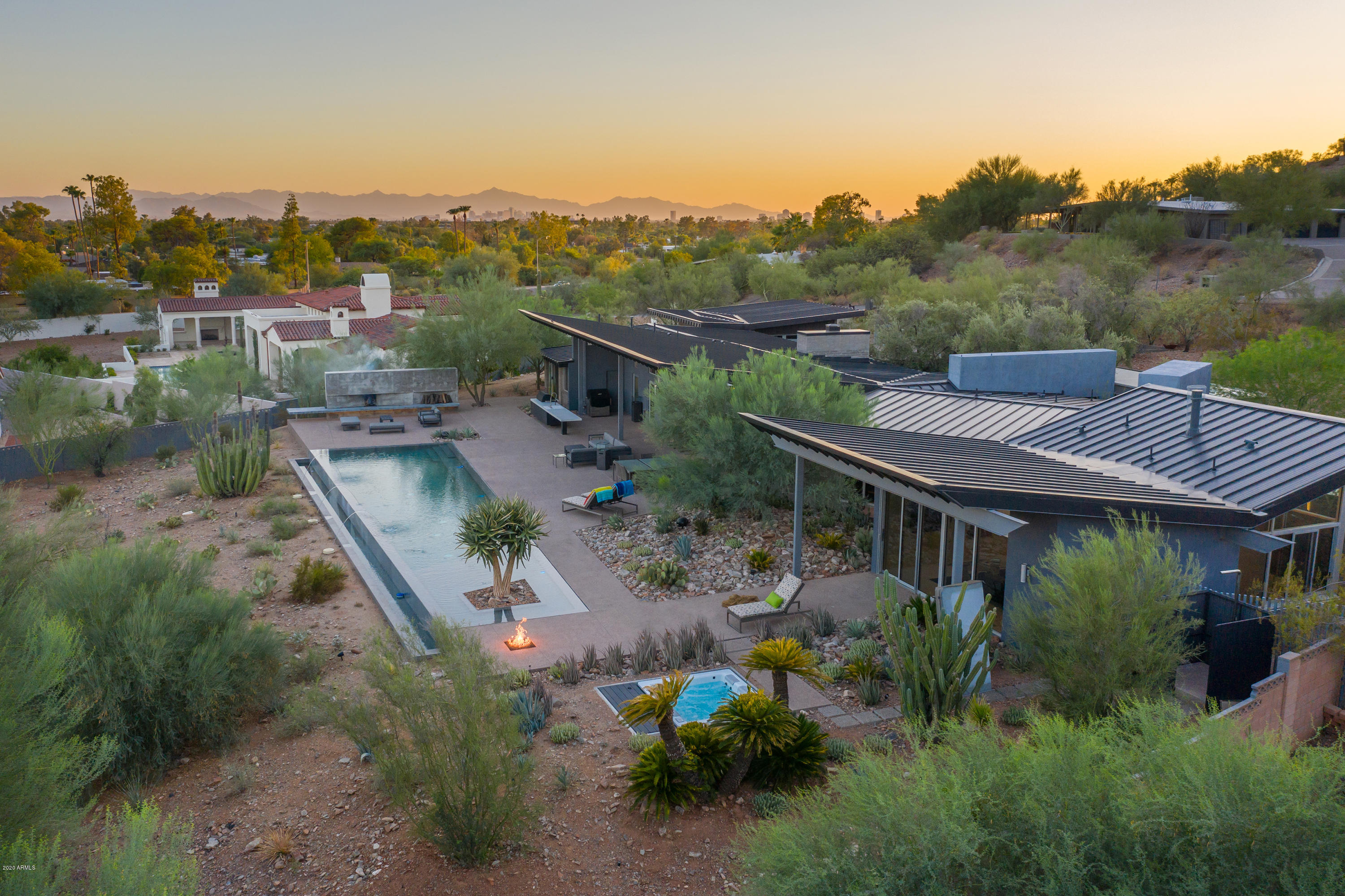 CAMELHEAD VISTA 2 - Residential