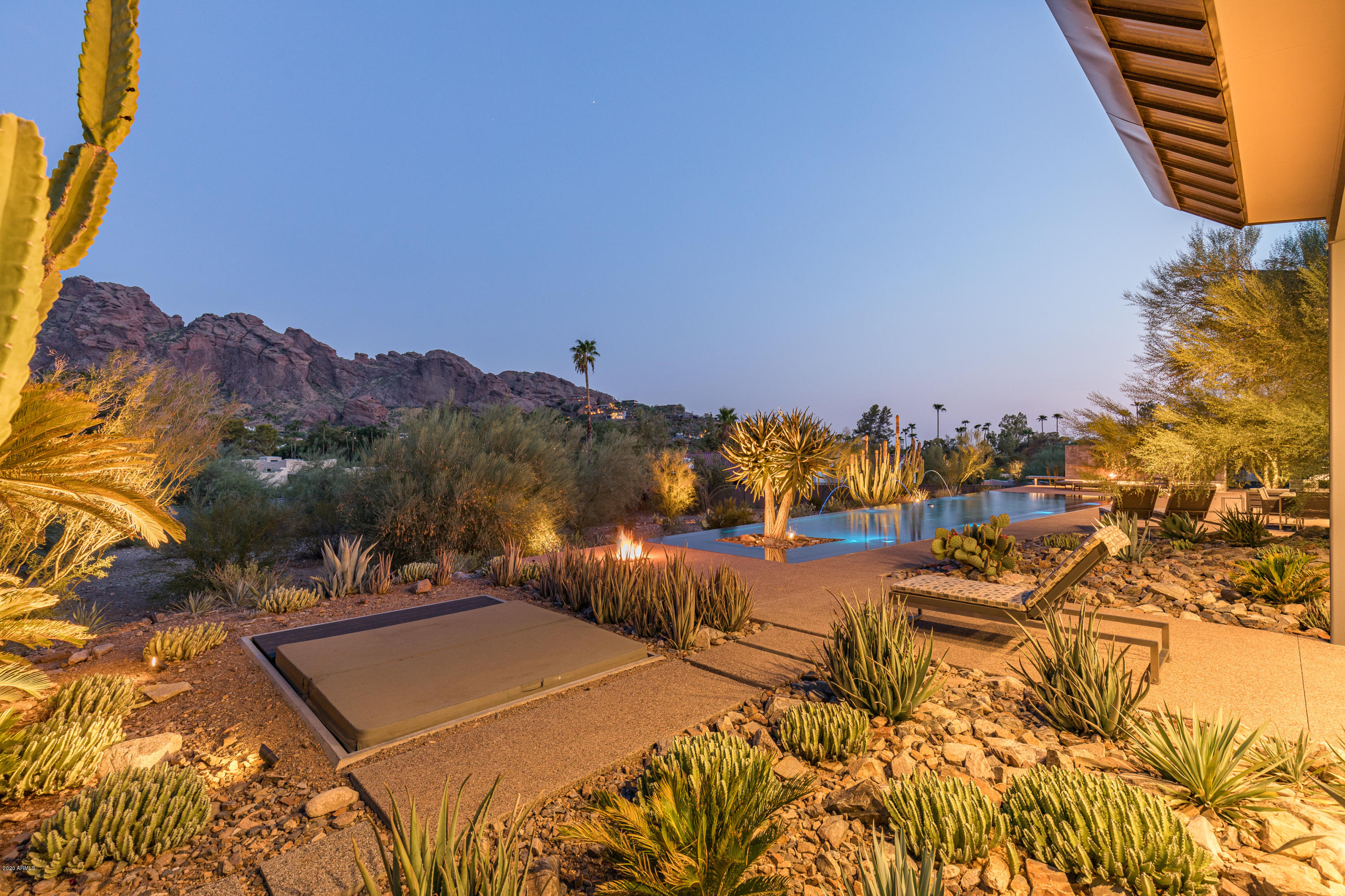 CAMELHEAD VISTA 2 - Residential