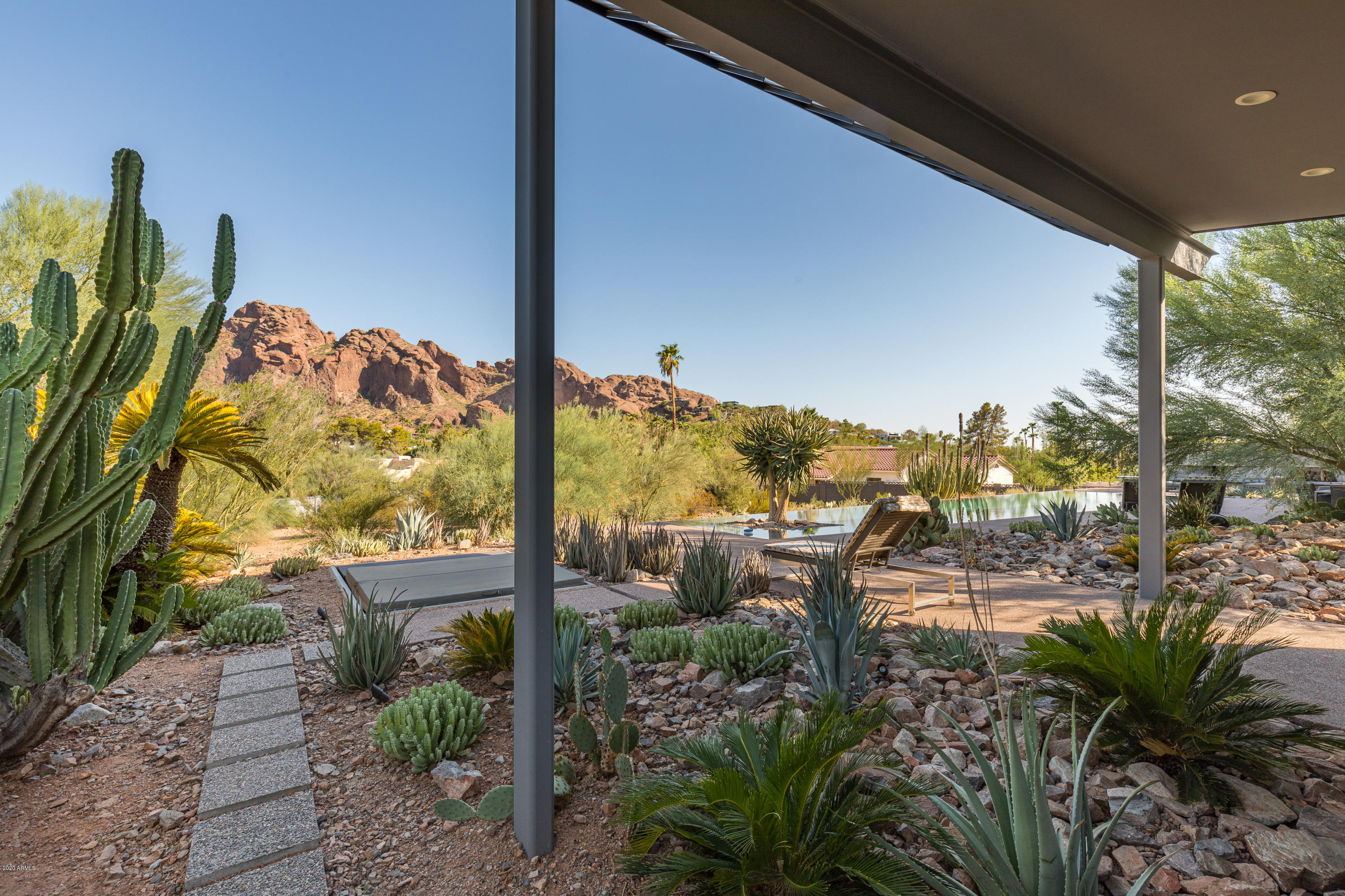 CAMELHEAD VISTA 2 - Residential