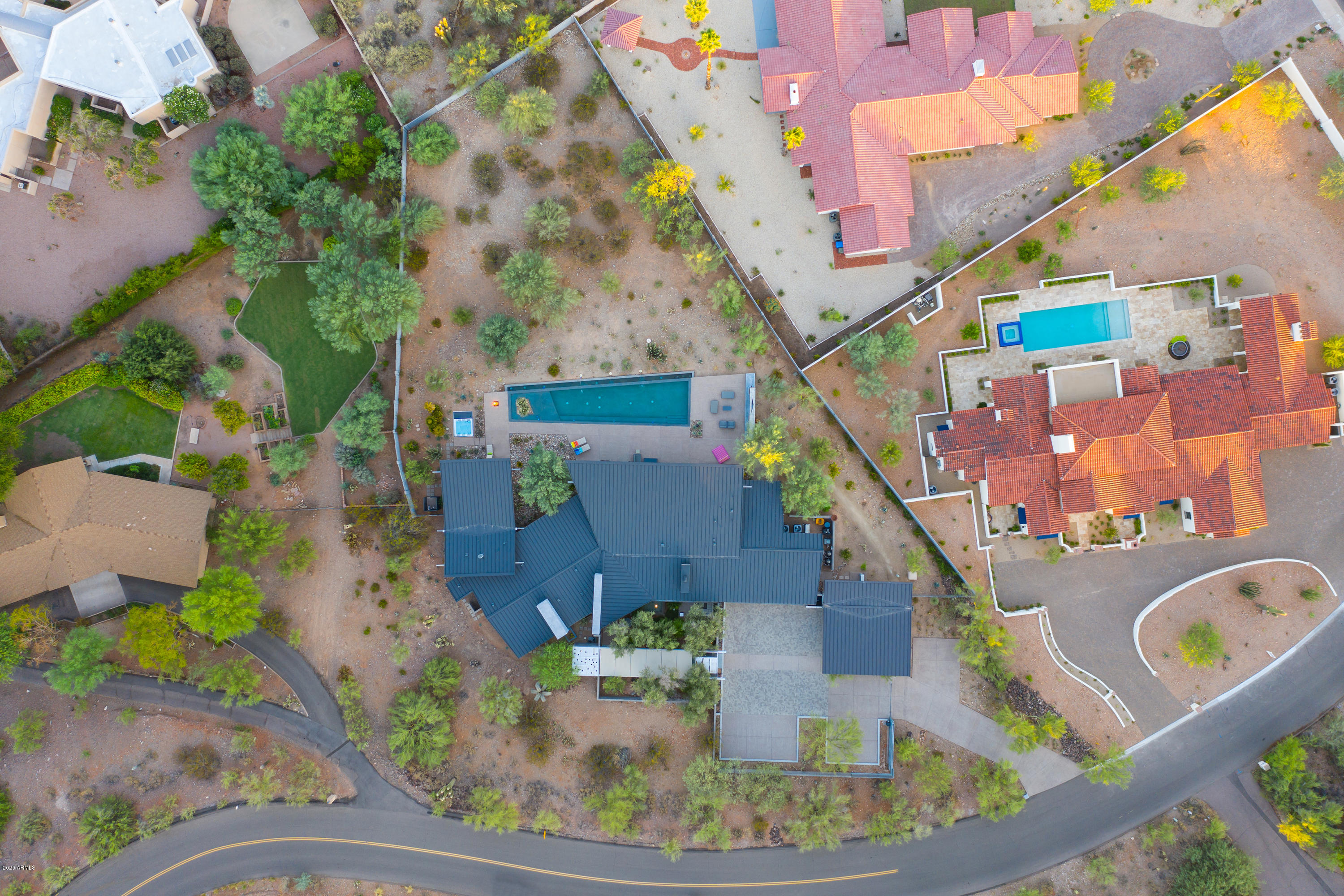 CAMELHEAD VISTA 2 - Residential