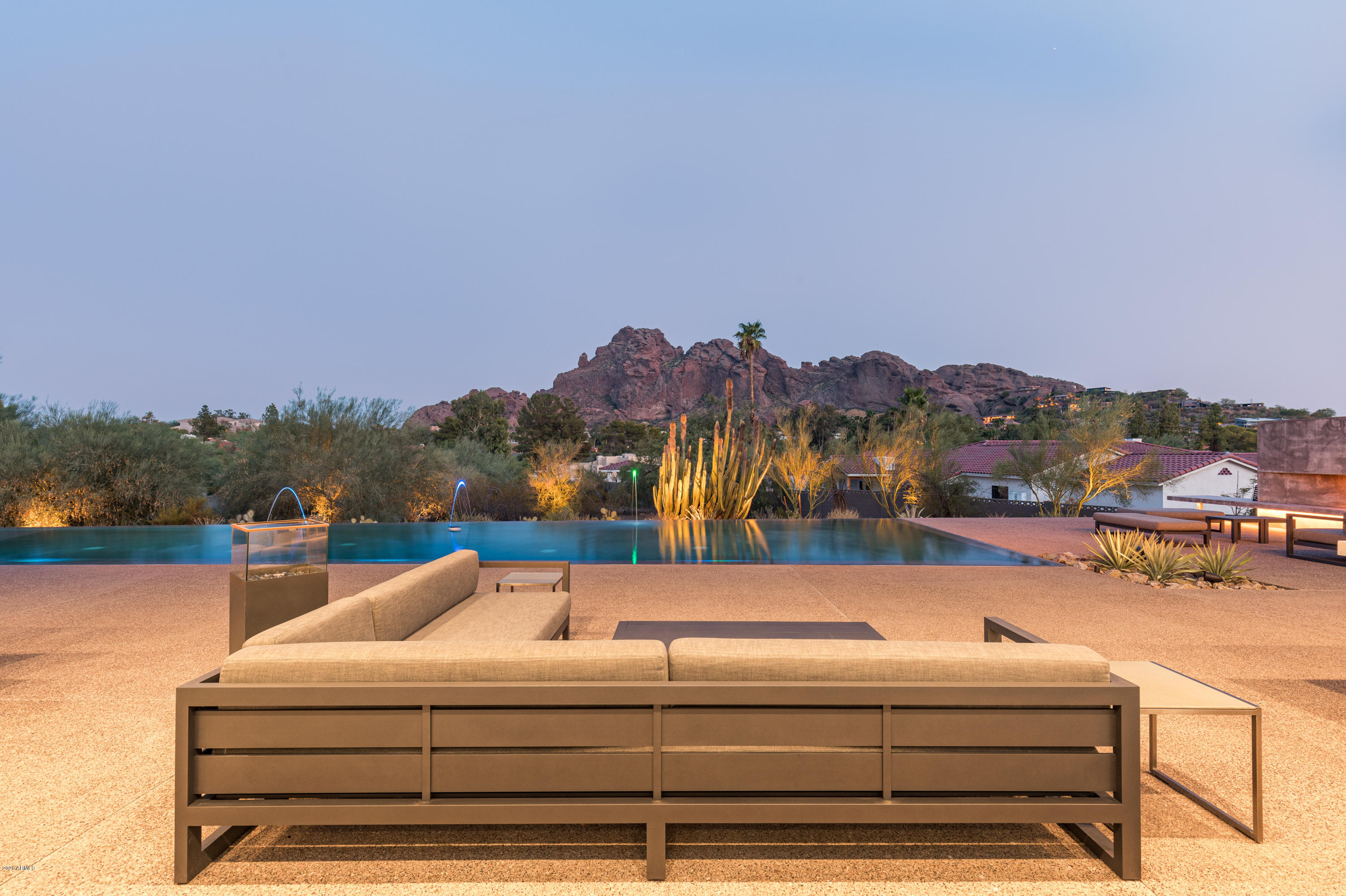 CAMELHEAD VISTA 2 - Residential