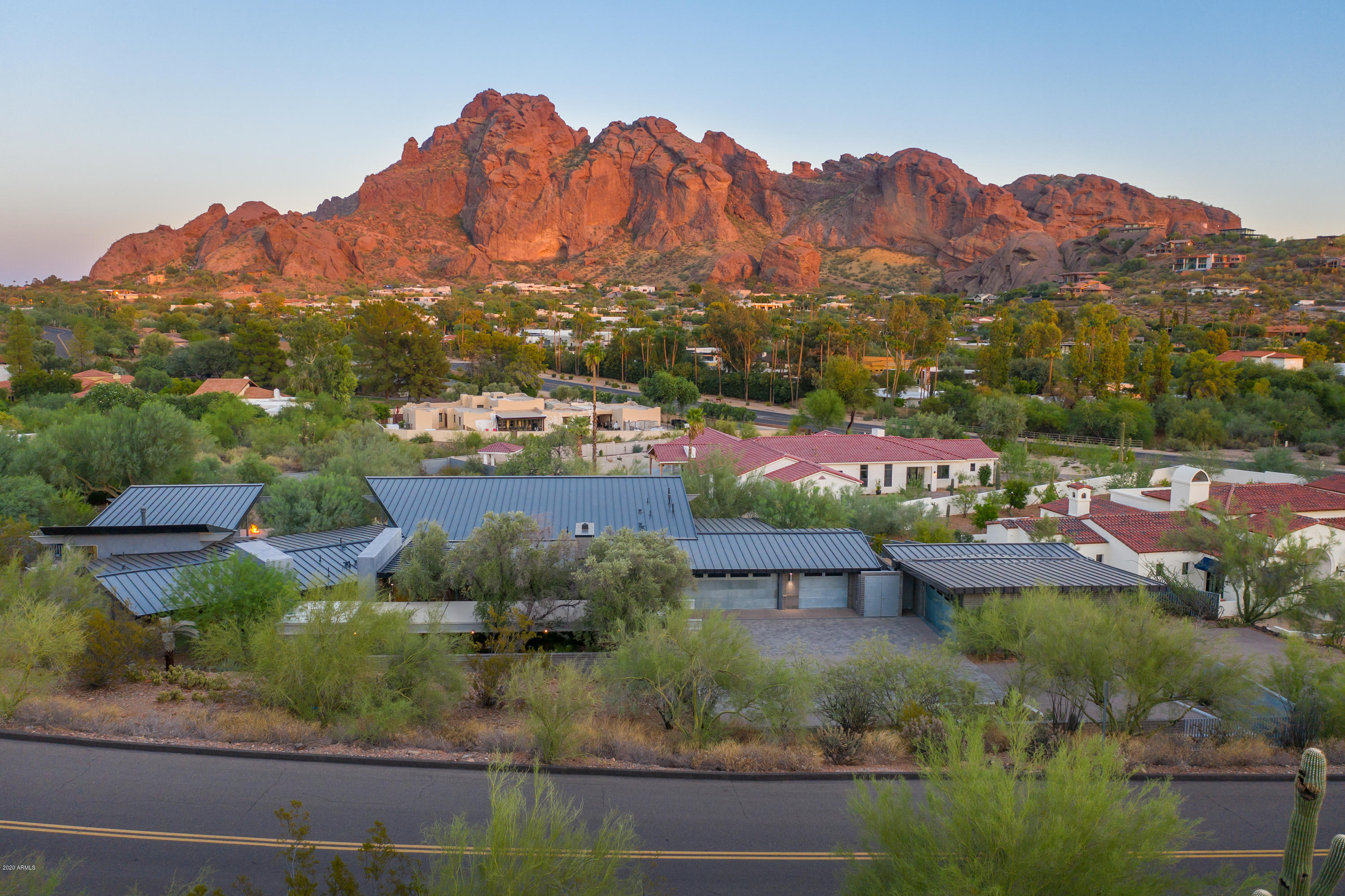 CAMELHEAD VISTA 2 - Residential