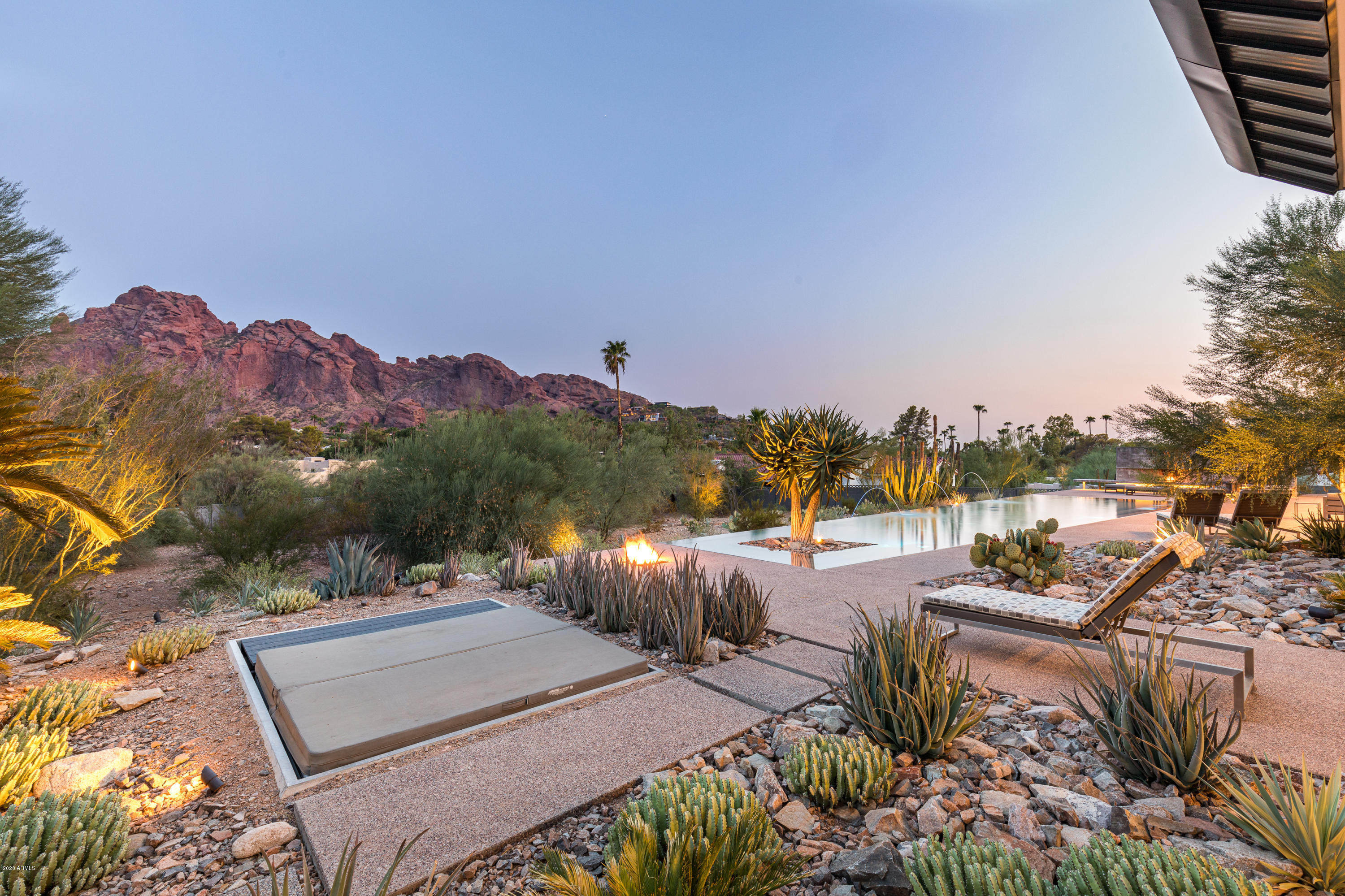CAMELHEAD VISTA 2 - Residential