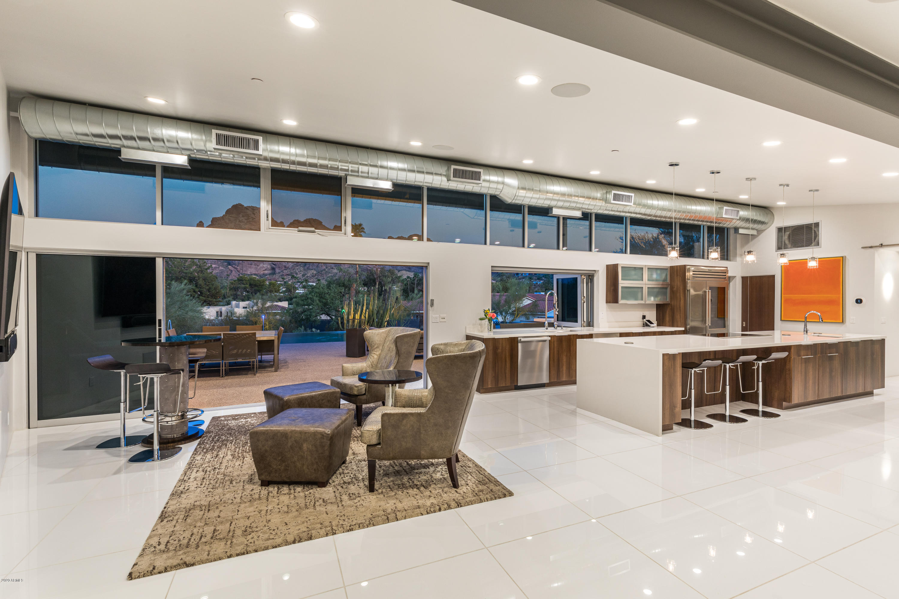 CAMELHEAD VISTA 2 - Residential
