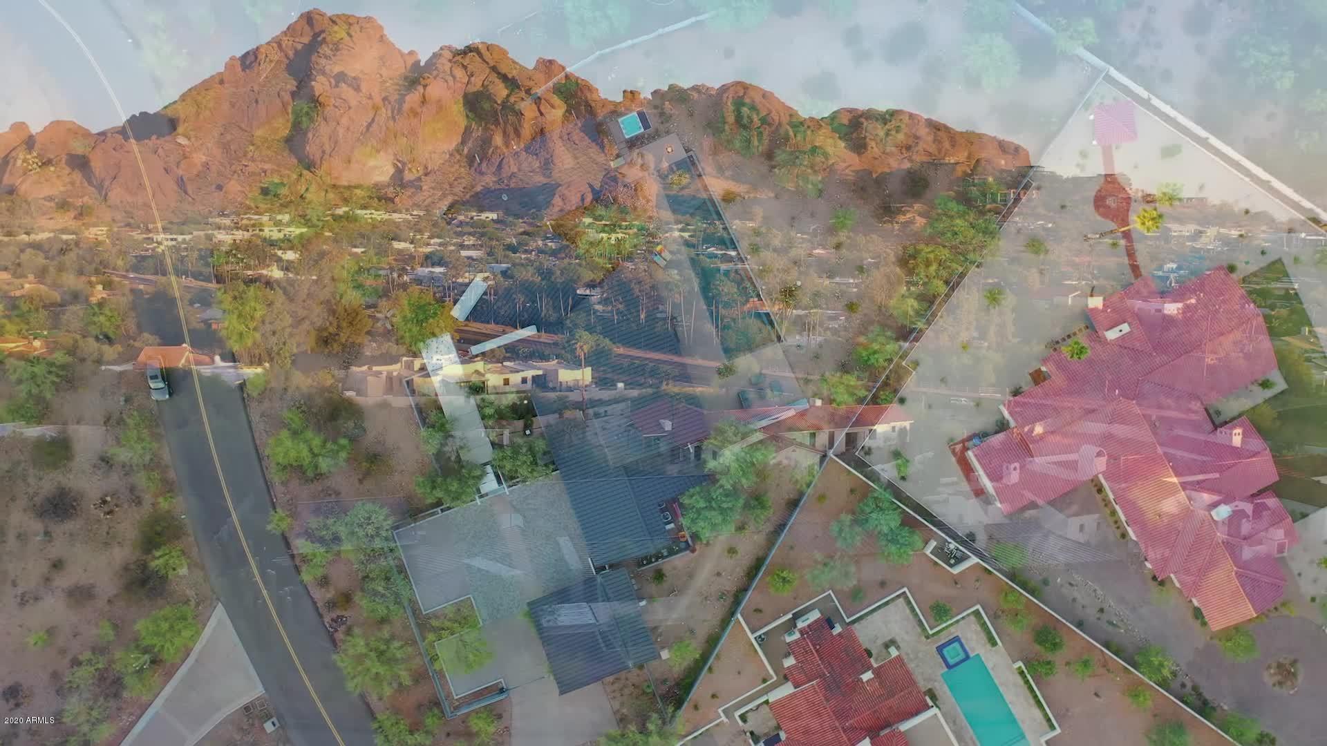CAMELHEAD VISTA 2 - Residential