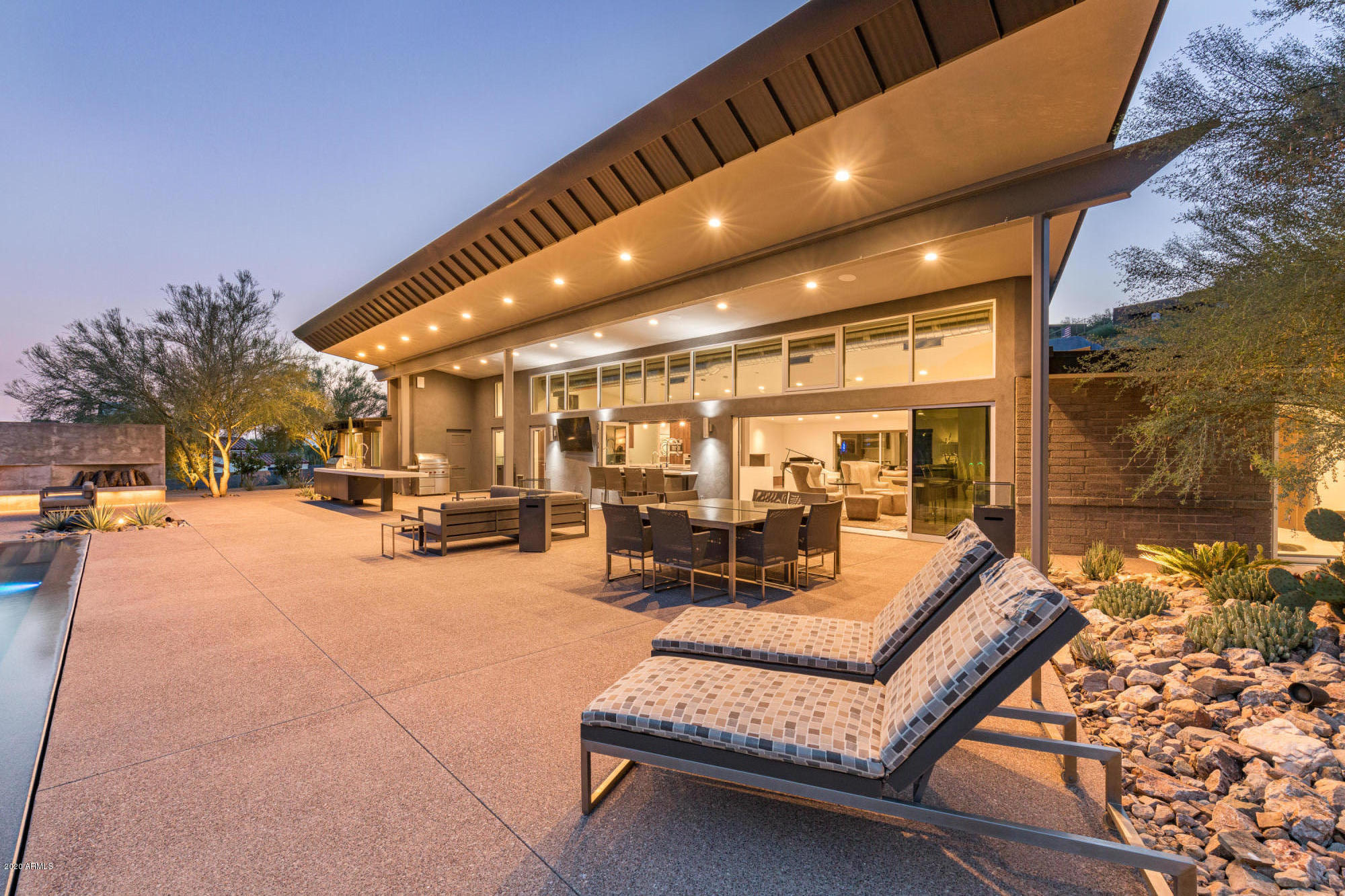 CAMELHEAD VISTA 2 - Residential