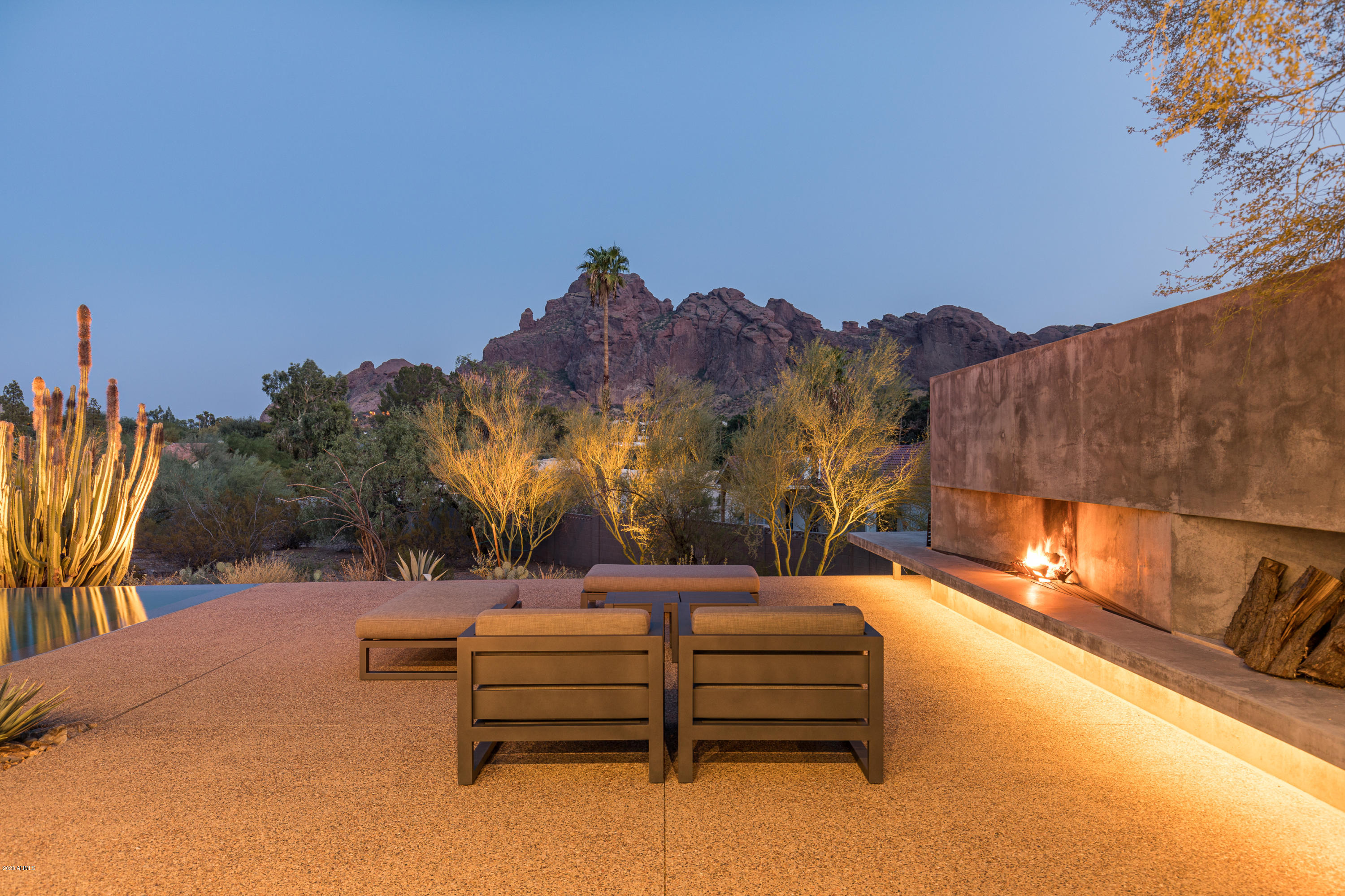CAMELHEAD VISTA 2 - Residential