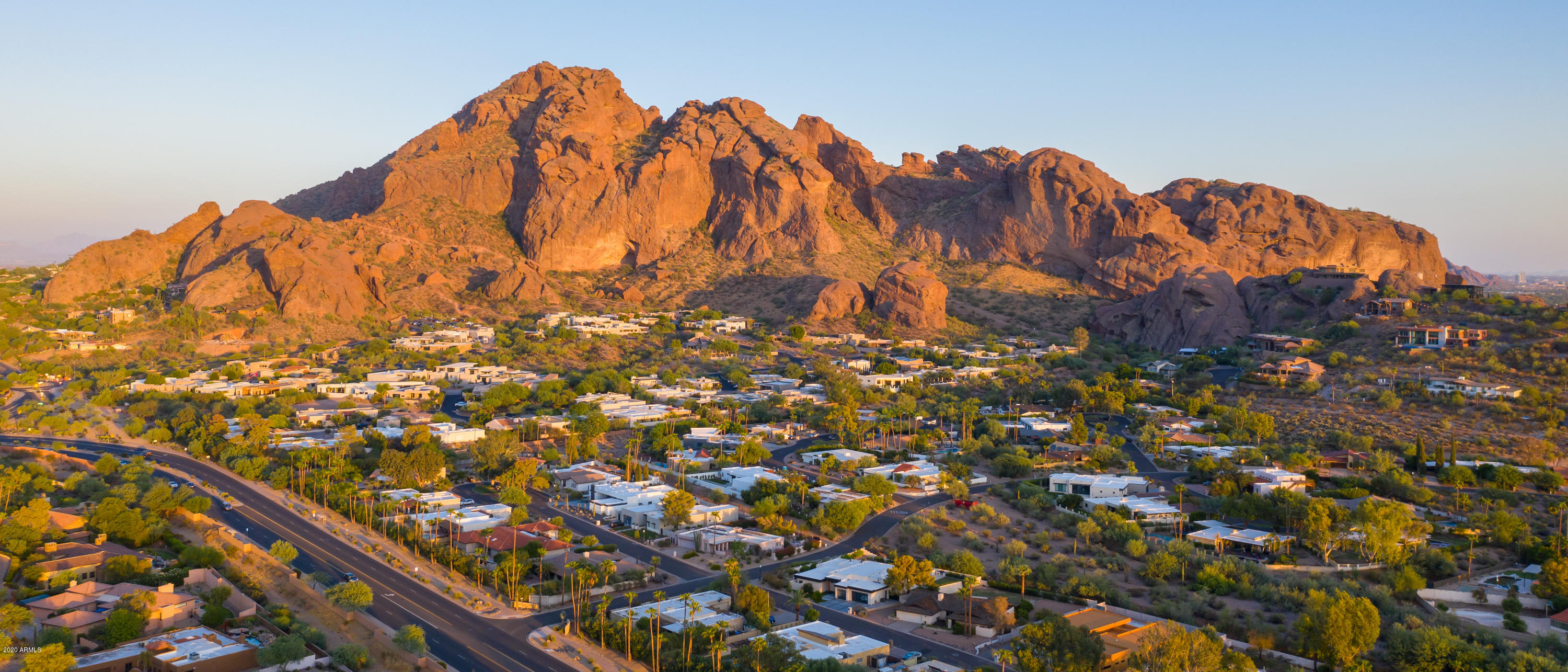 CAMELHEAD VISTA 2 - Residential