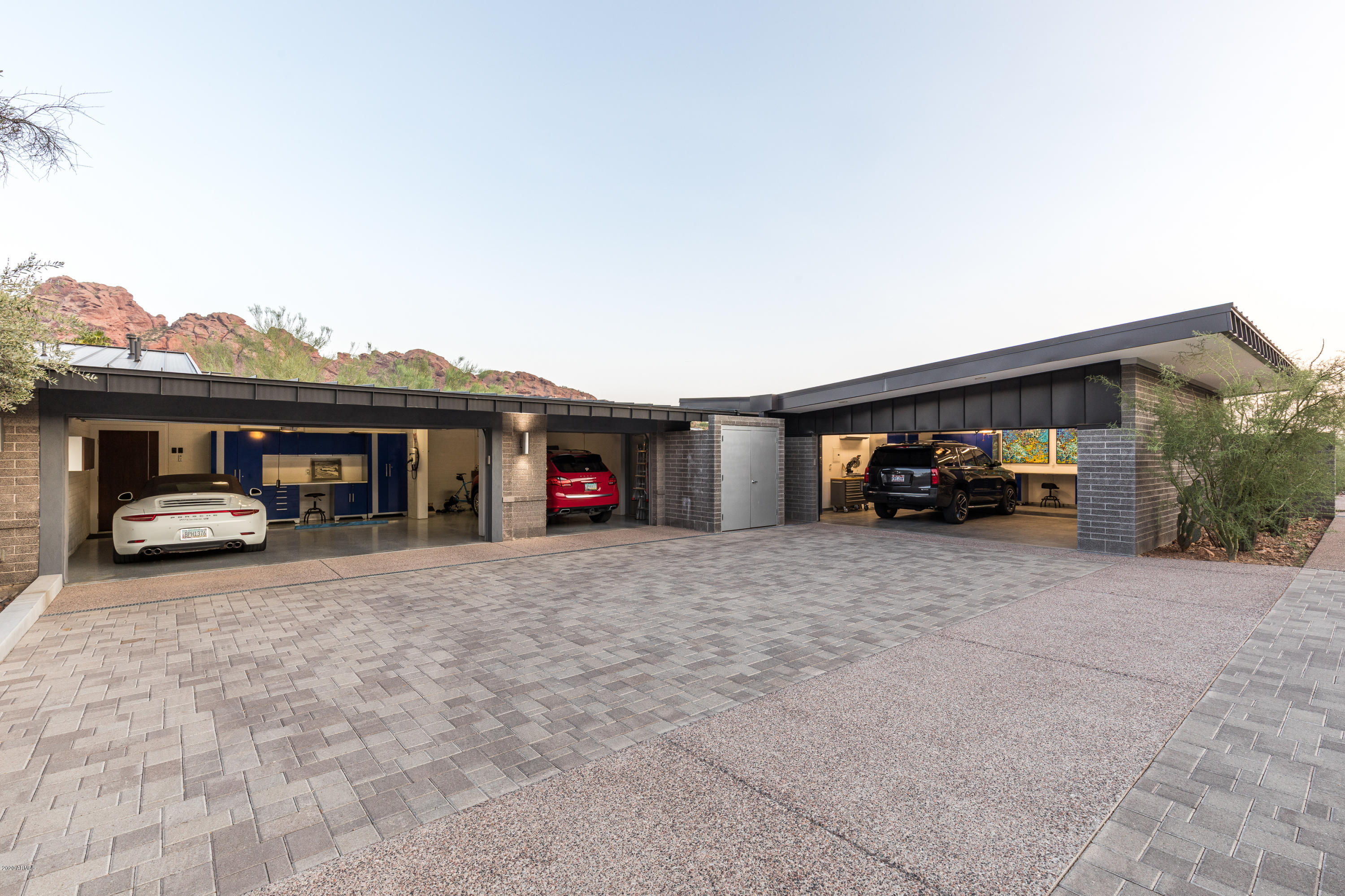CAMELHEAD VISTA 2 - Residential