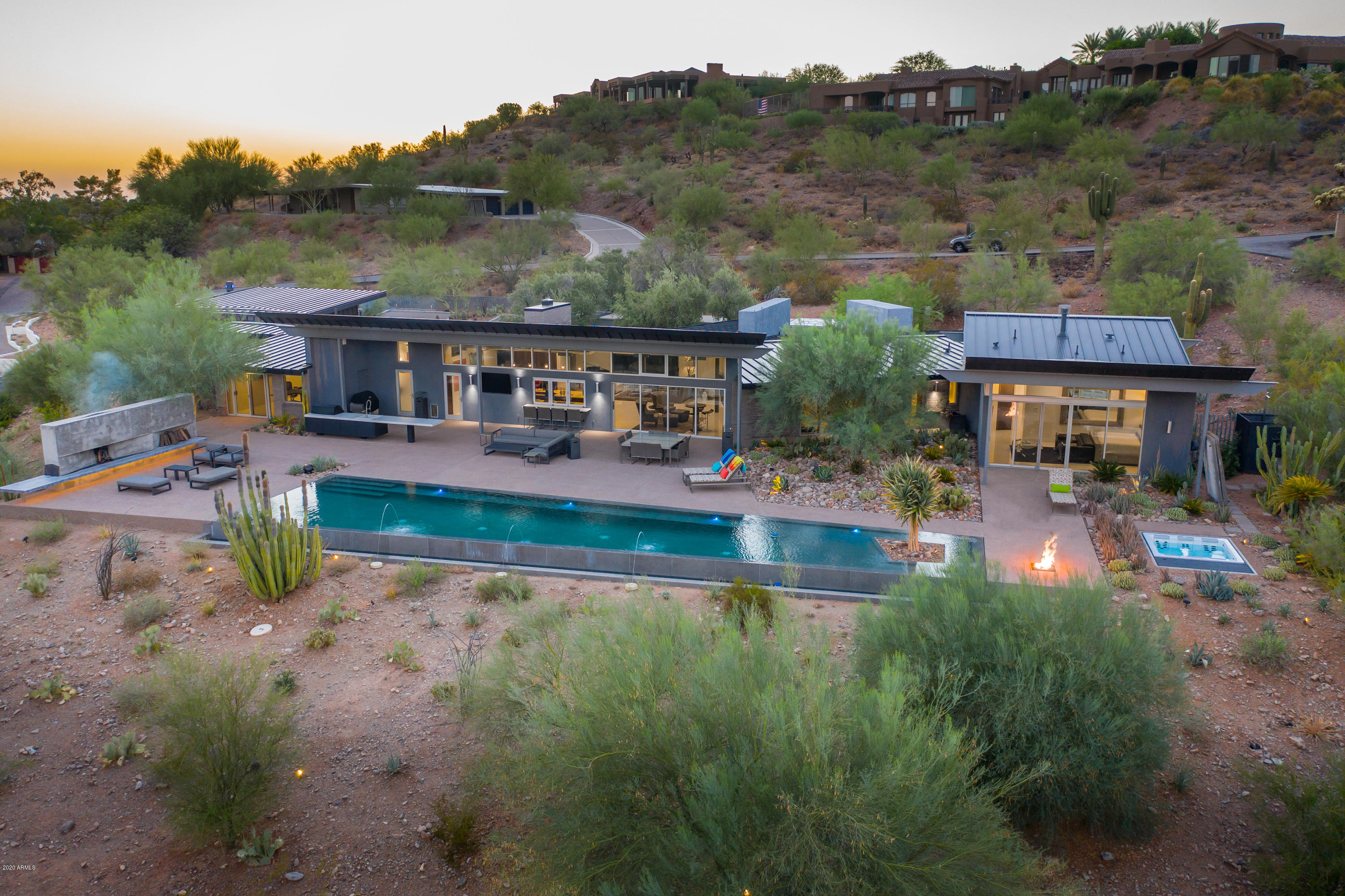 CAMELHEAD VISTA 2 - Residential