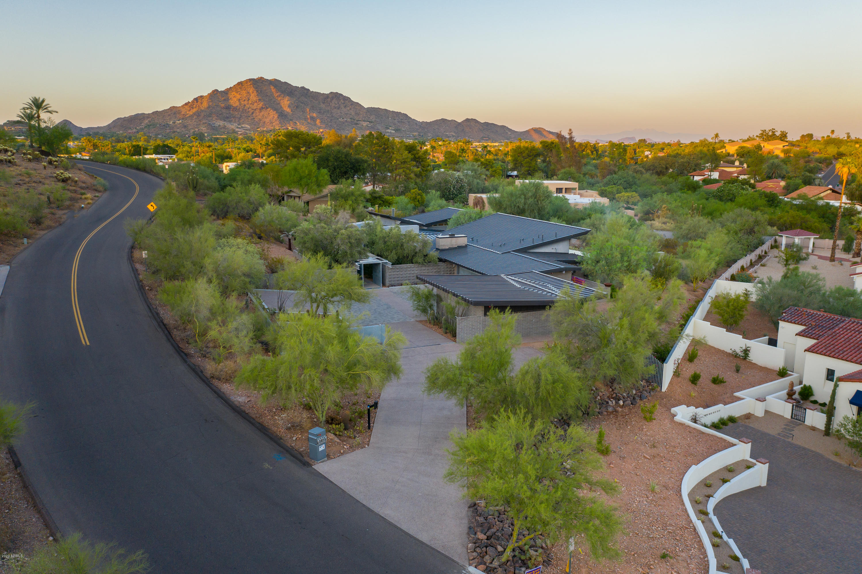 CAMELHEAD VISTA 2 - Residential