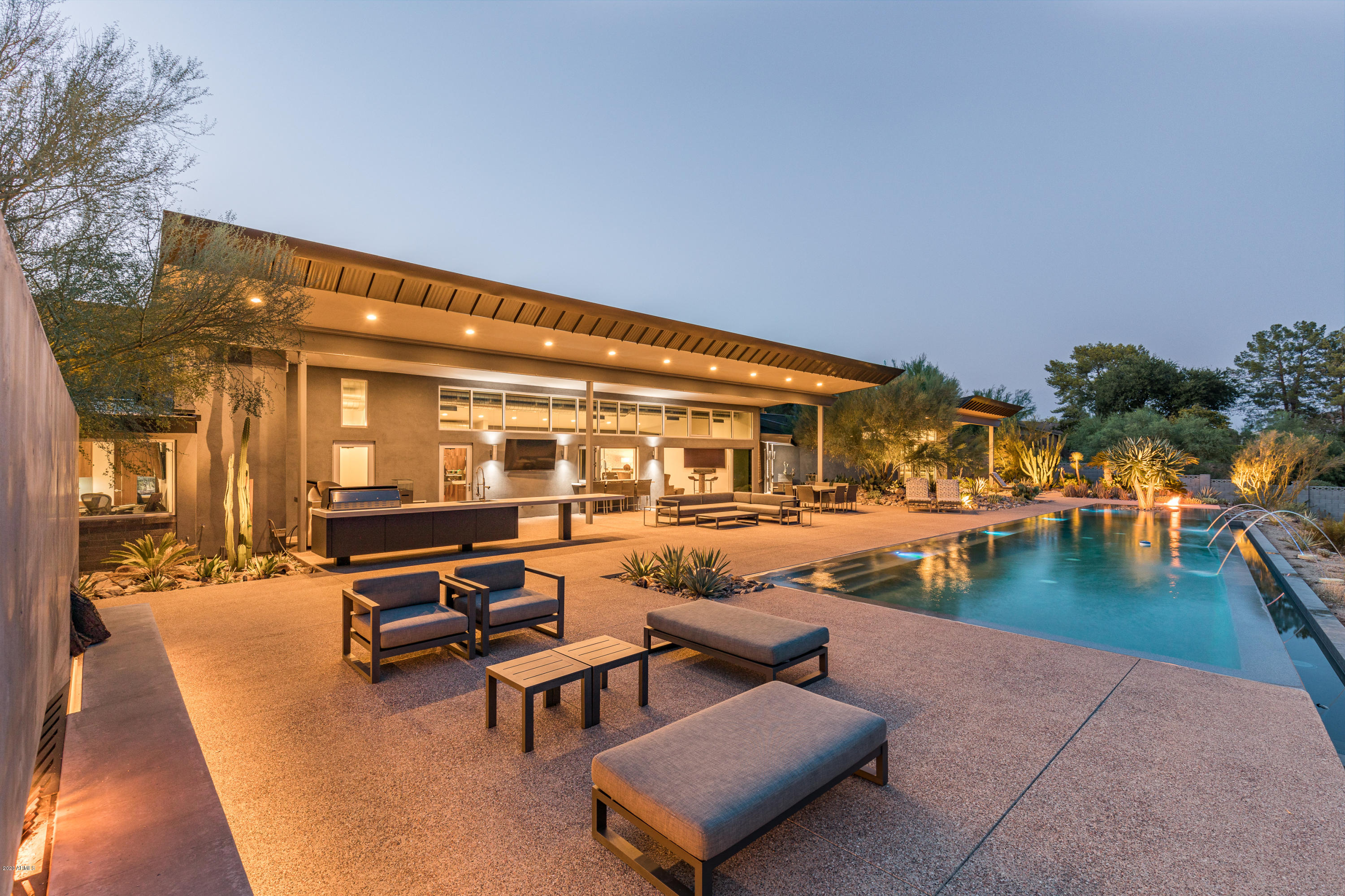 CAMELHEAD VISTA 2 - Residential