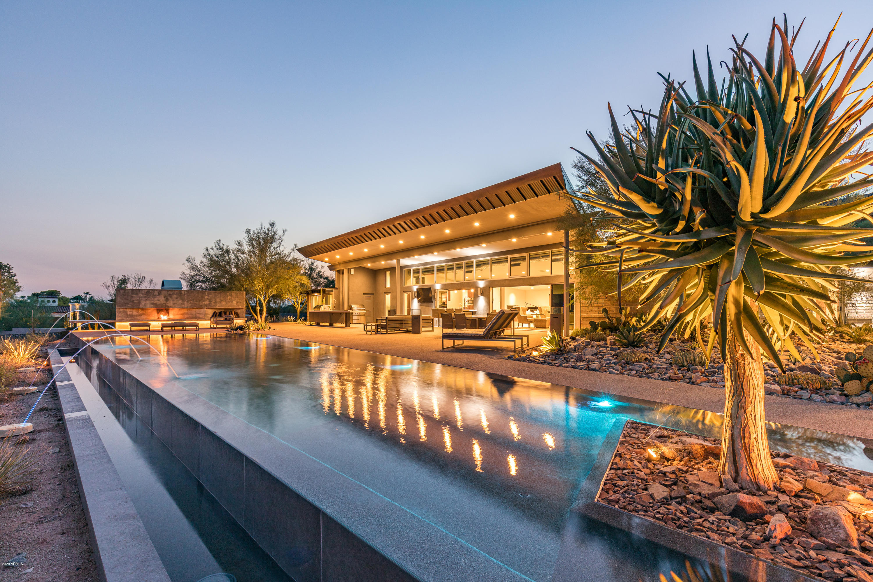 CAMELHEAD VISTA 2 - Residential