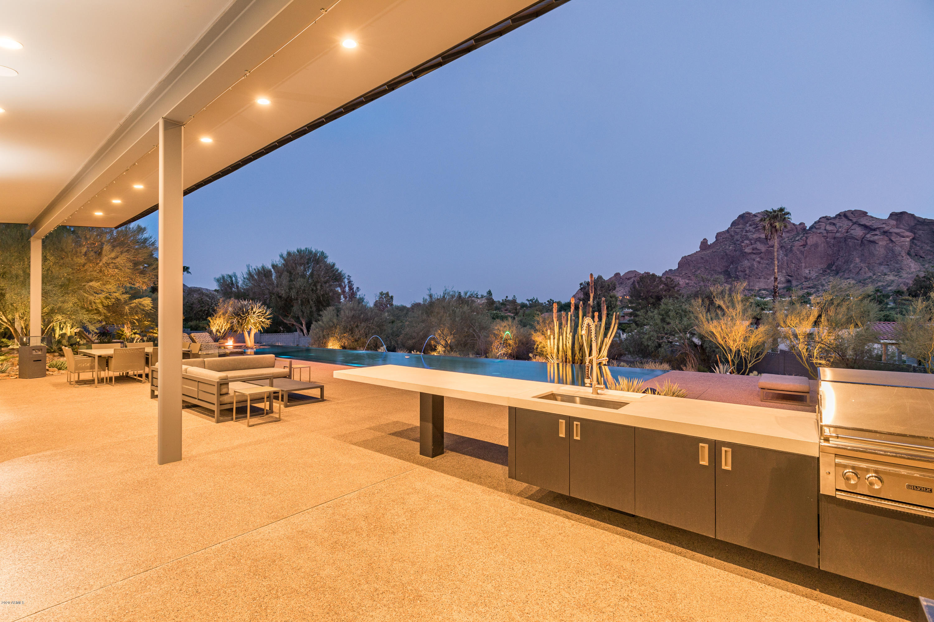 CAMELHEAD VISTA 2 - Residential