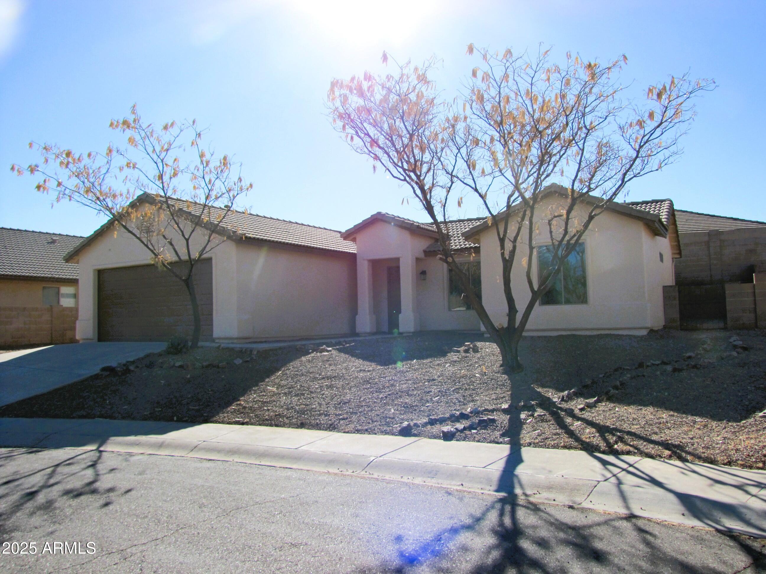SILVERADO - Residential Lease